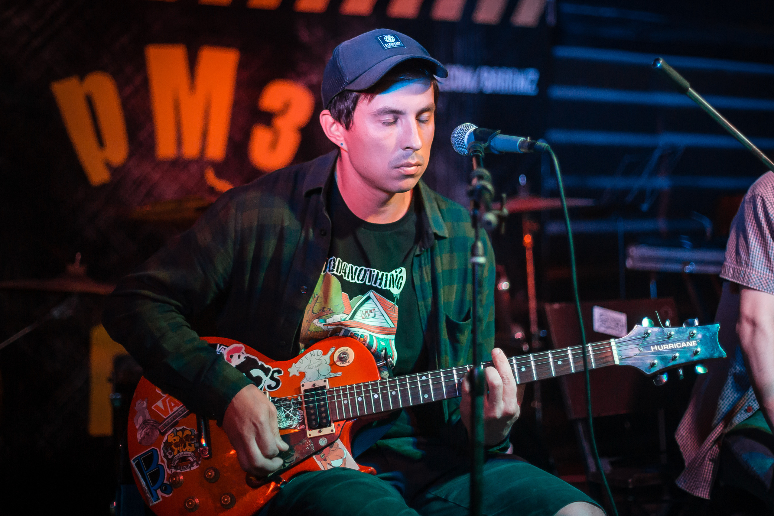 Сергей Метель в RBB. Фотографиня Мария Дикова