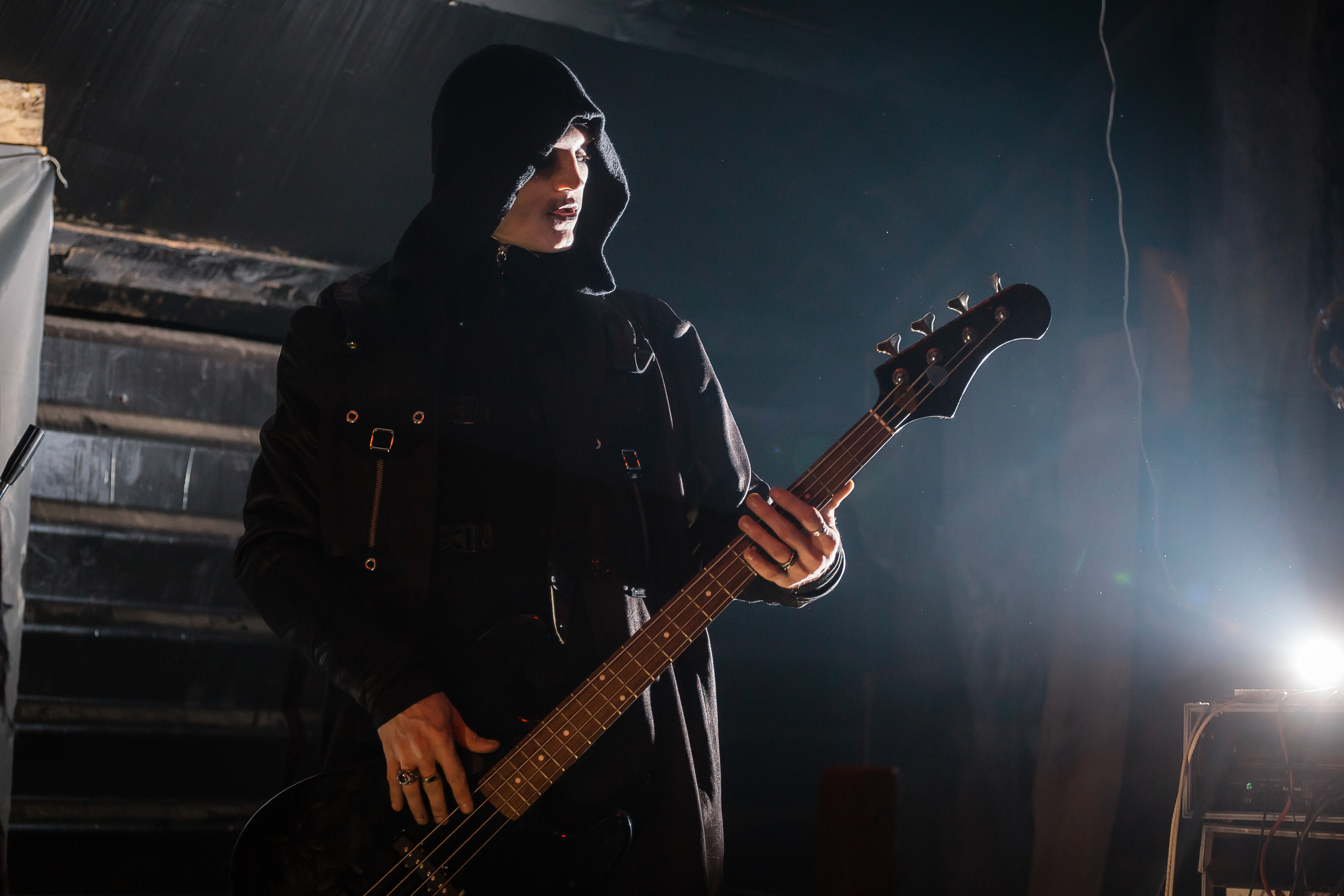 Helloween в RBB. Фотографиня Мария Дикова