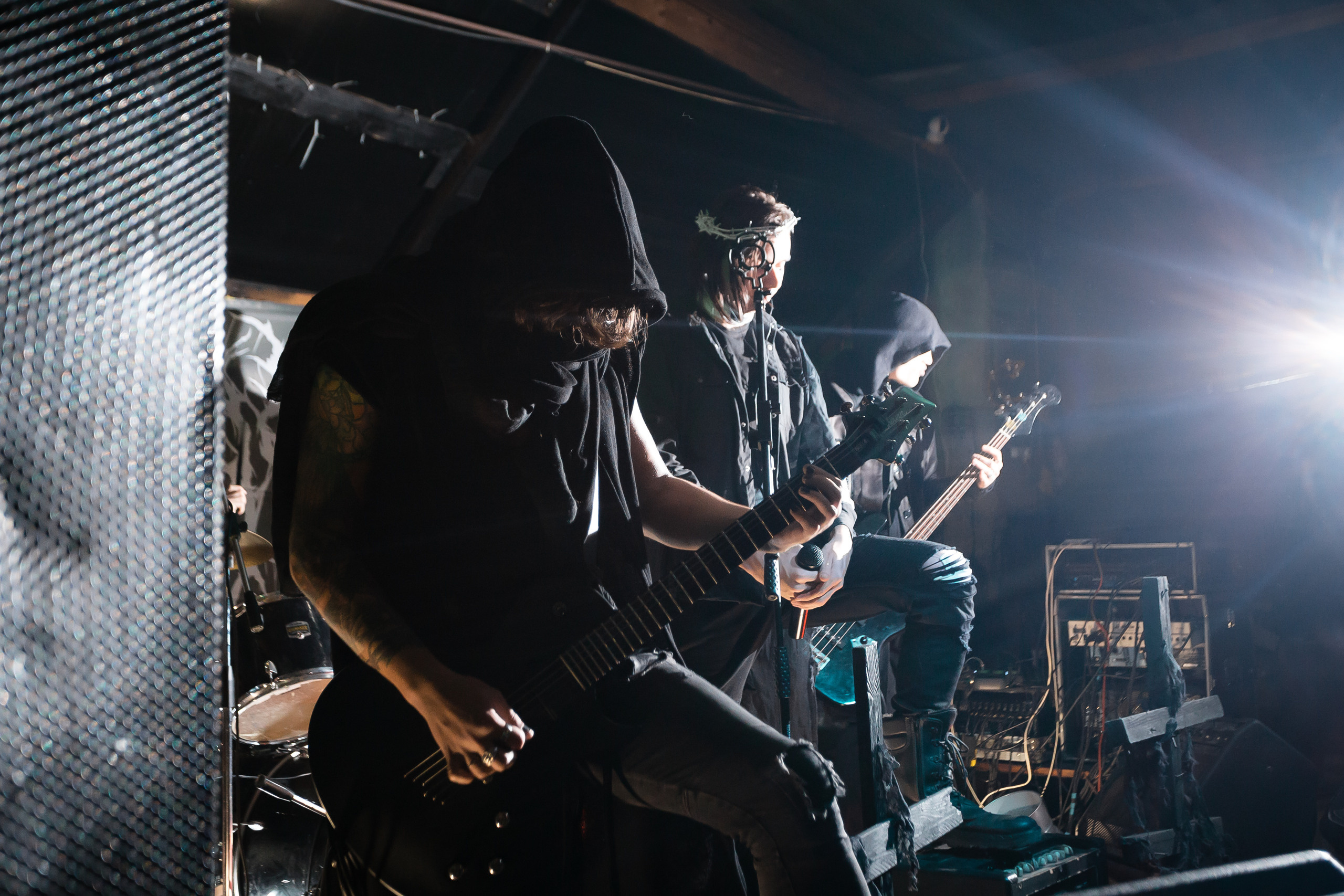 Helloween в RBB. Фотографиня Мария Дикова