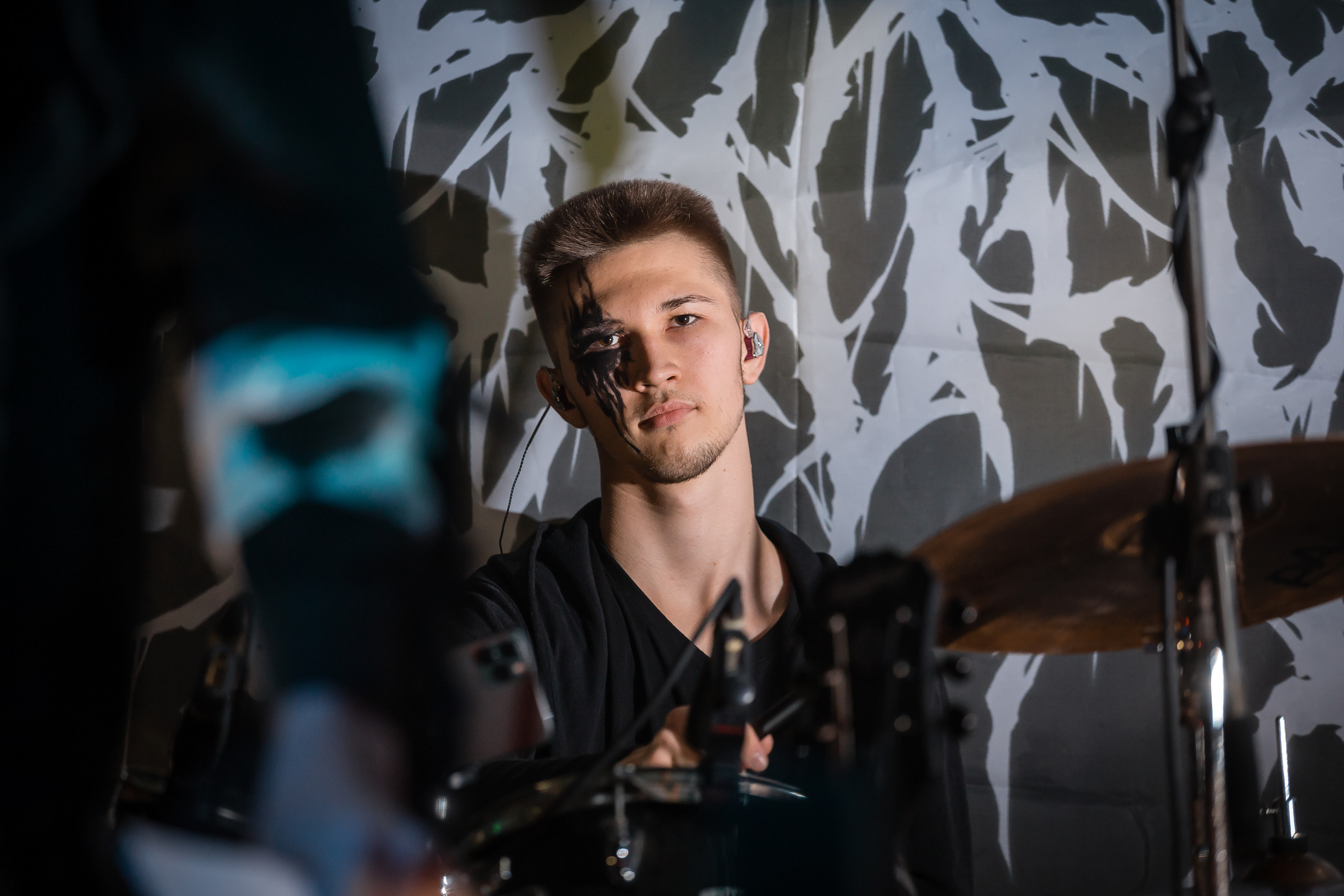 Helloween в RBB. Фотографиня Мария Дикова