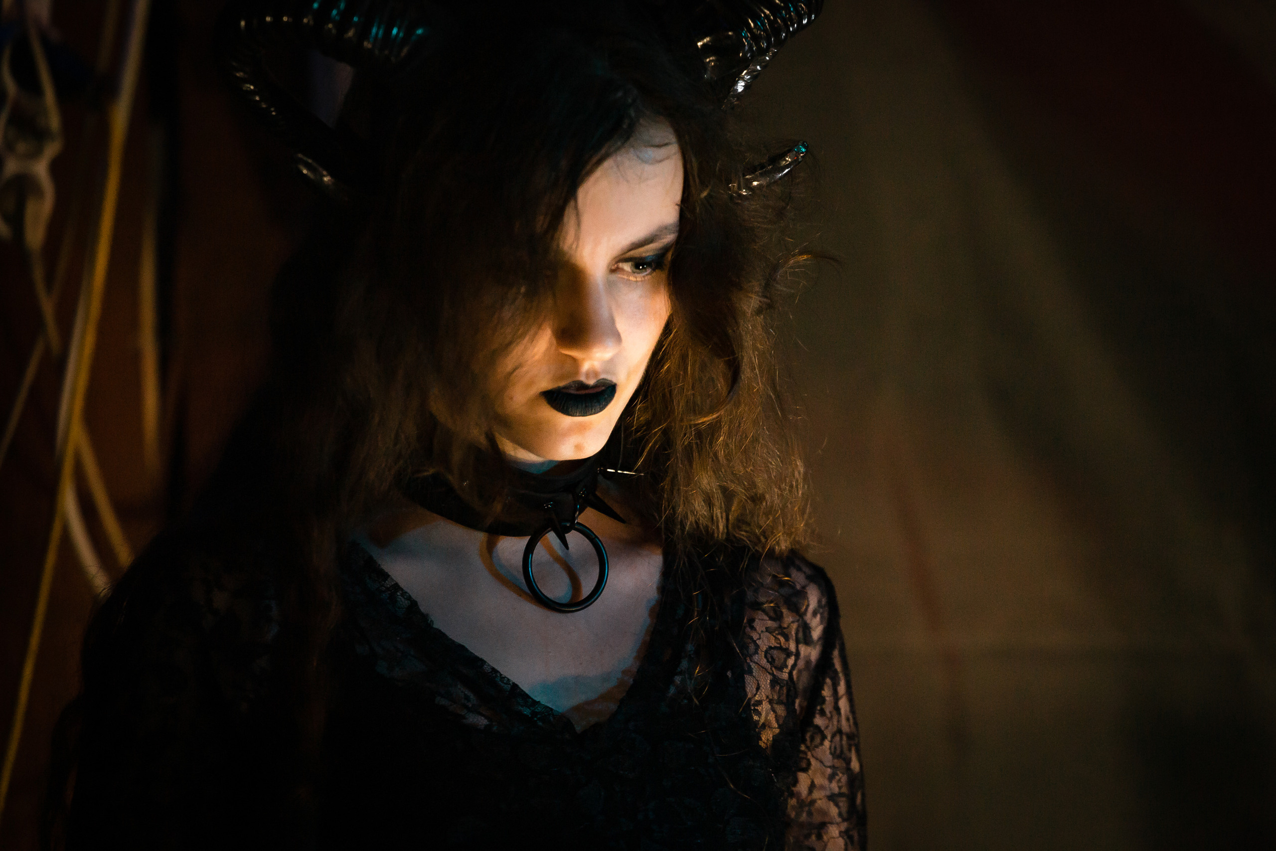 Helloween в RBB. Фотографиня Мария Дикова