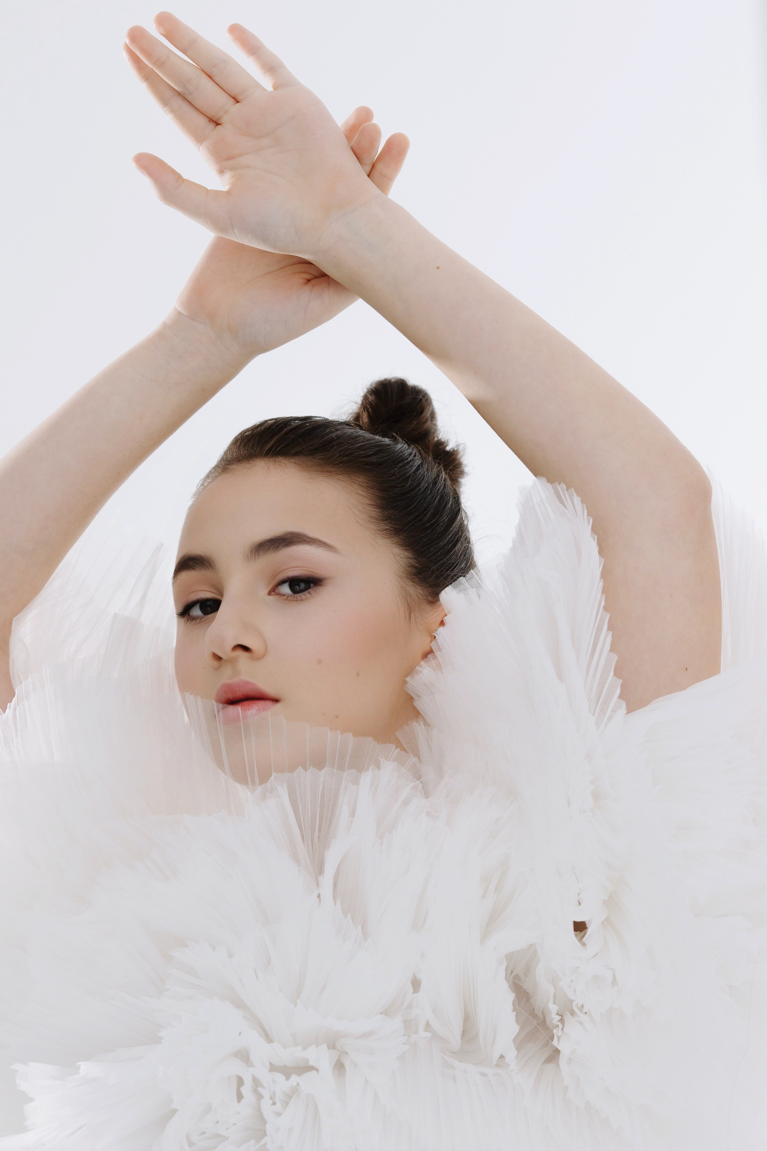Beaty for fashionspace. Фотограф в Москве