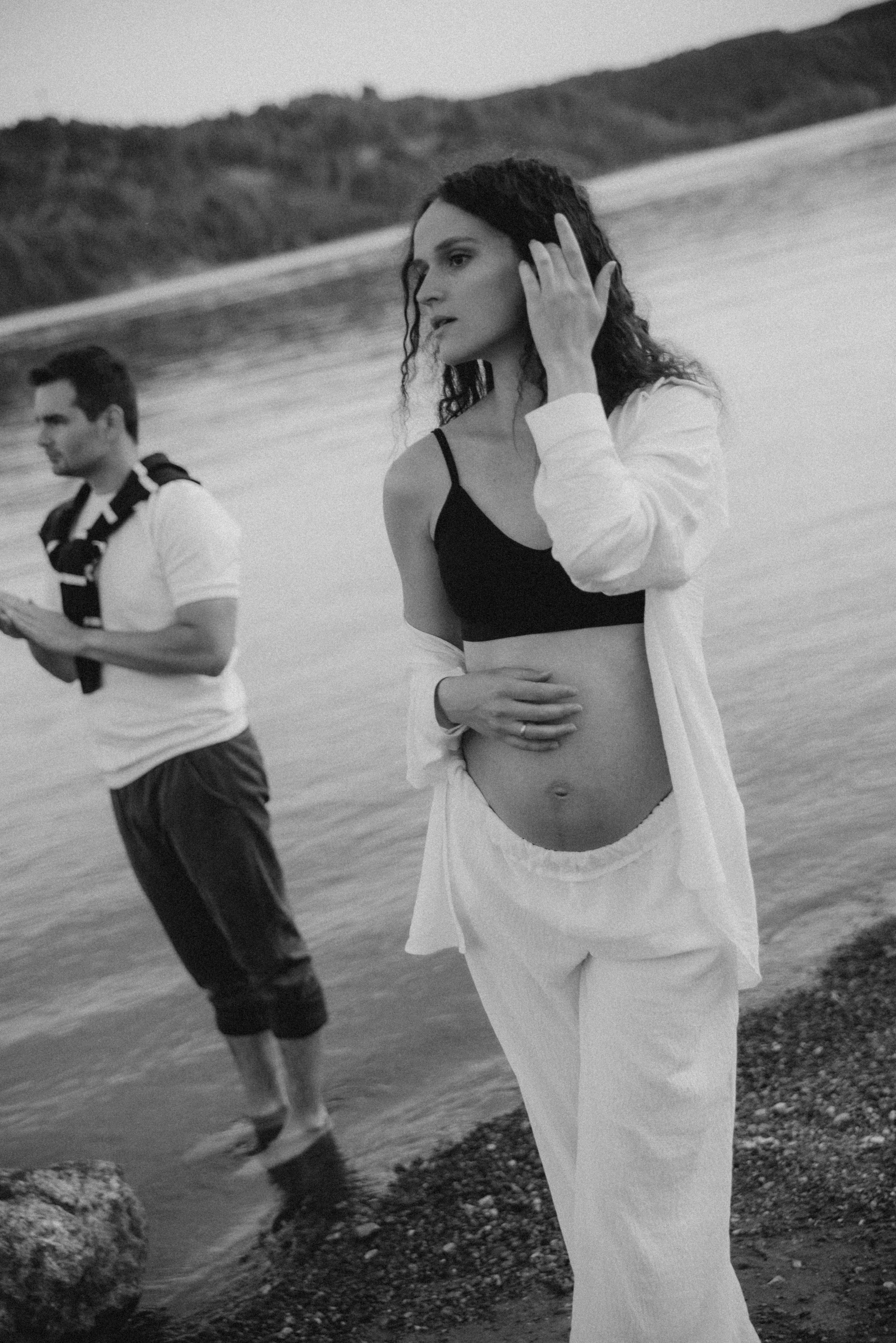 Новая жизнь. Свадебный и семейный фотограф в Йошкар-Оле, Питере и Казани Александра Богинич