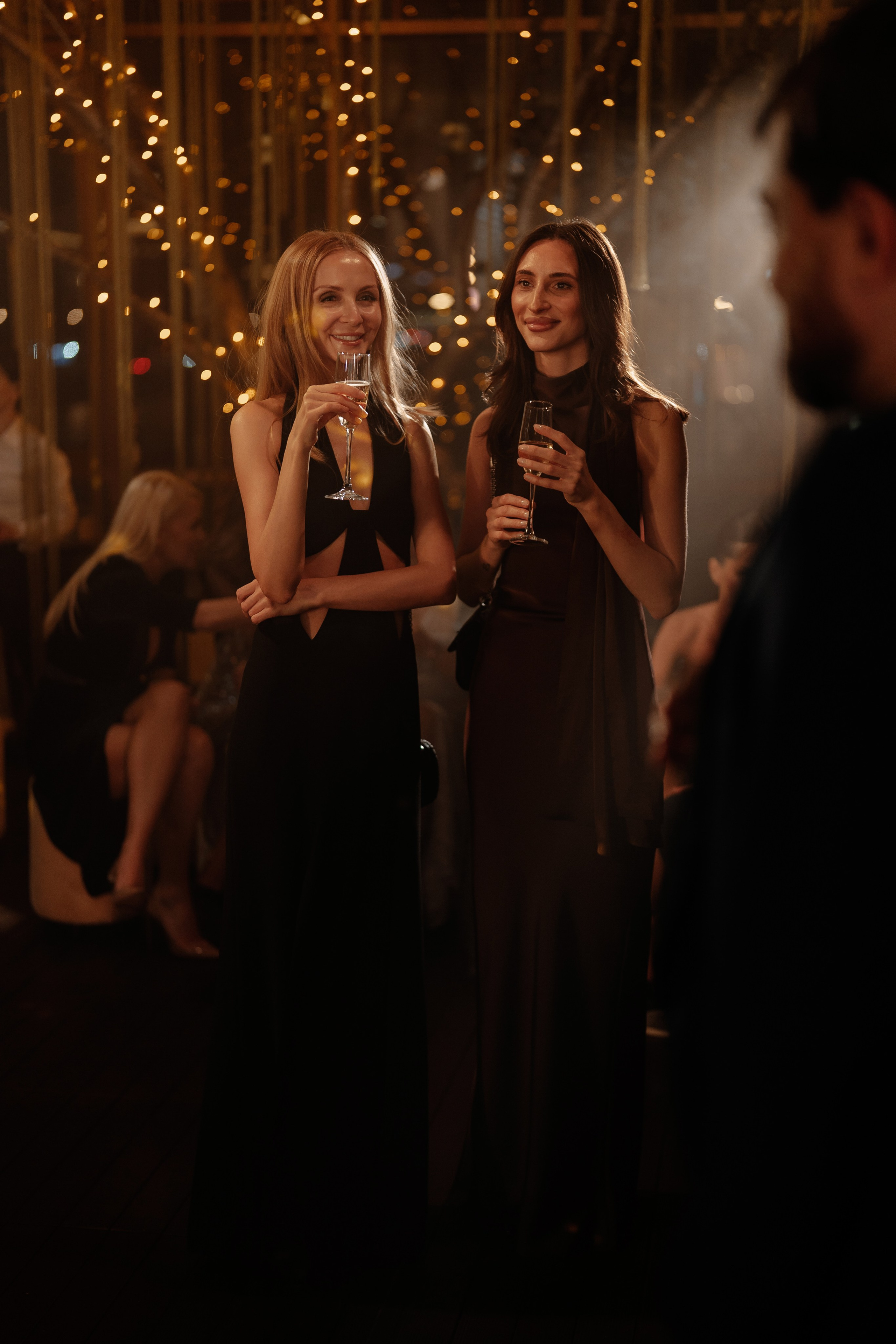 Стас и Настя. Свадебный и репортажный фотограф в Москве Андрей Вайман