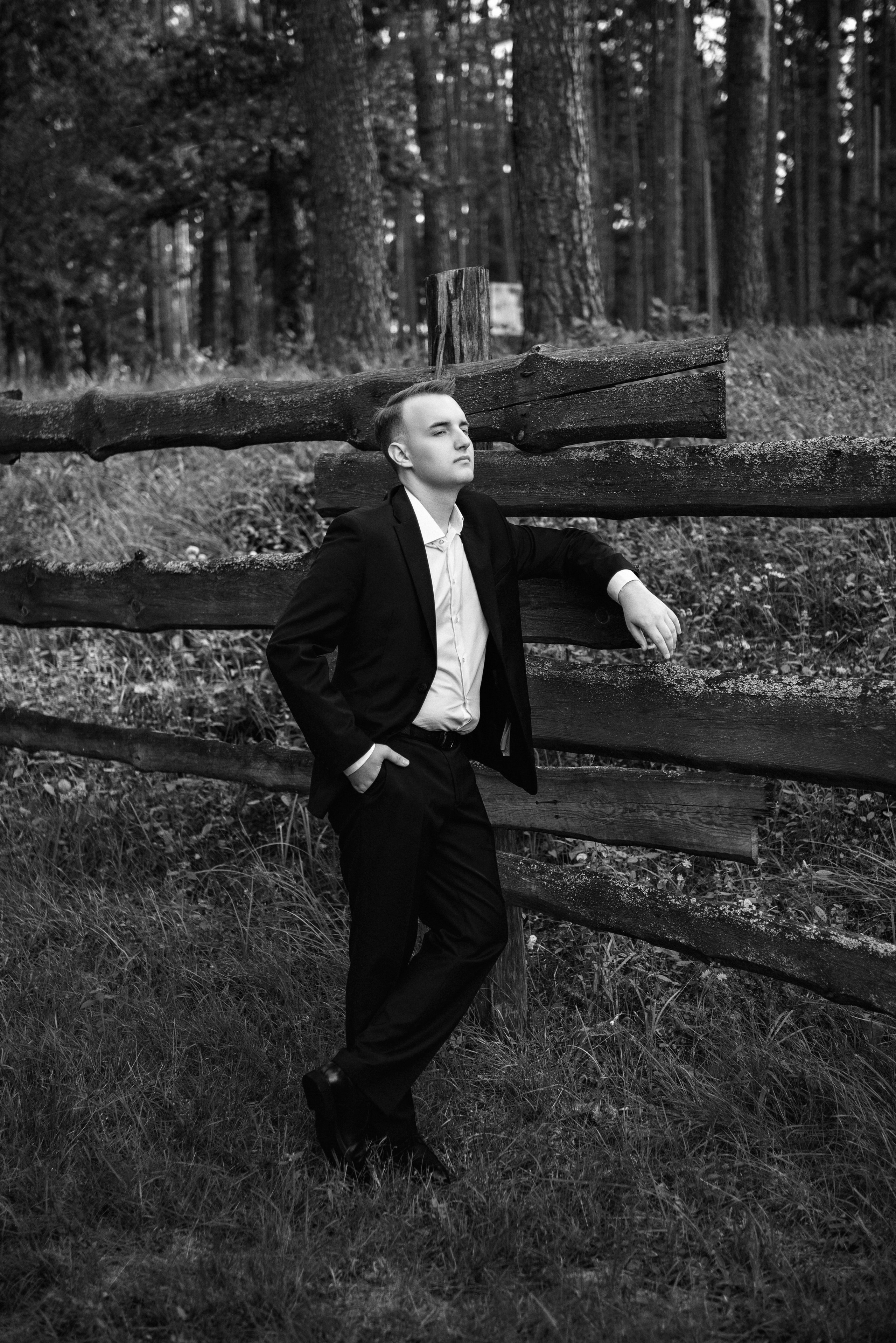 Артем и Лиза. Свадебный фотограф в Тамбове и области