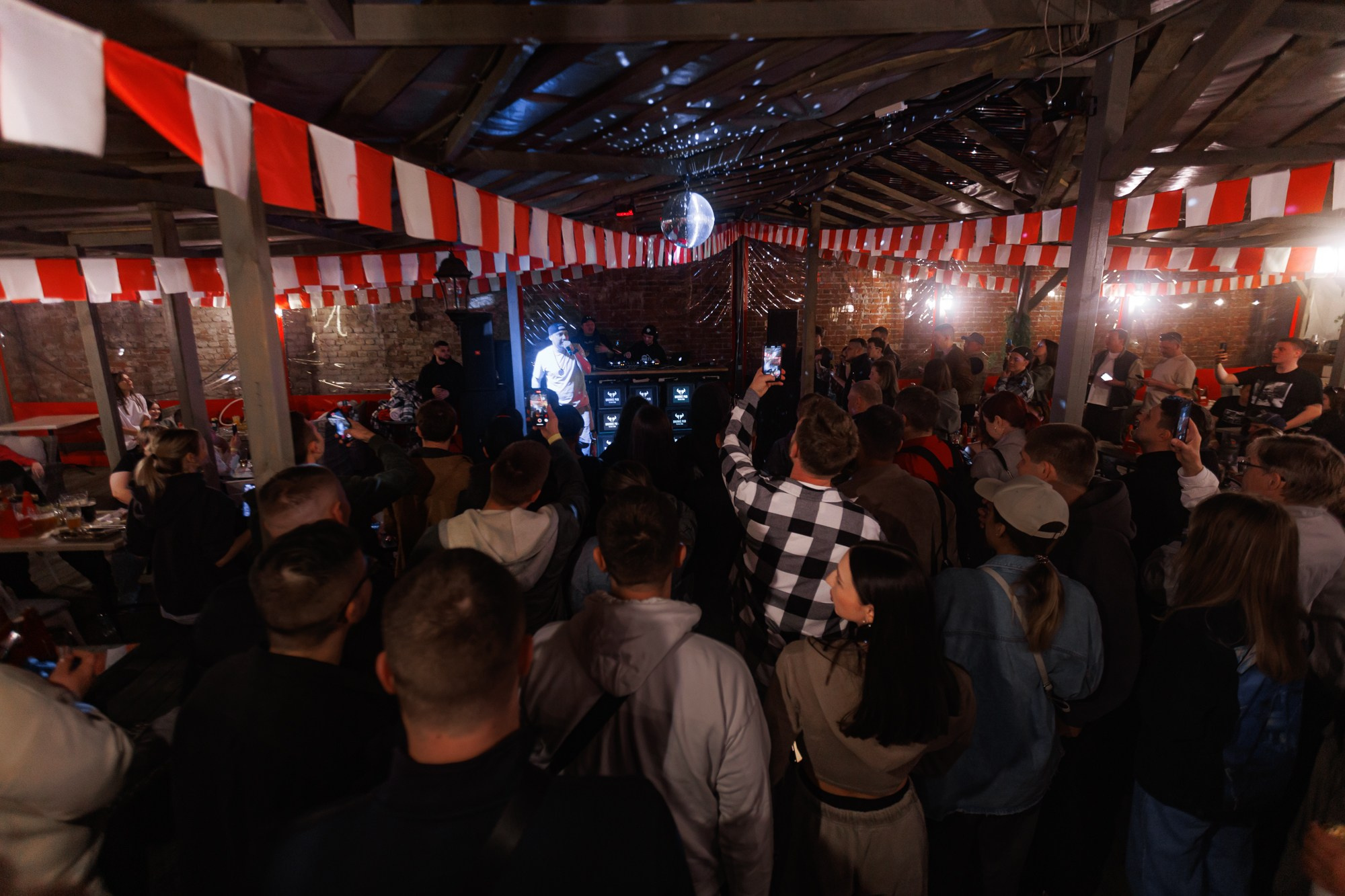 Репортаж Jahmal Триагрутрика