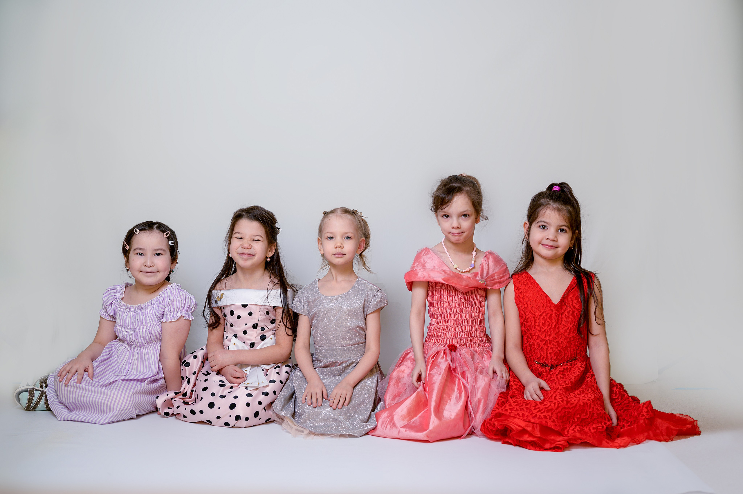 Д/с № 3к3 группа «Звёздочки» (индивидуальный дизайн книги). Фотограф новорожденных, семейный детский в Тюмени Татьяна Морозова