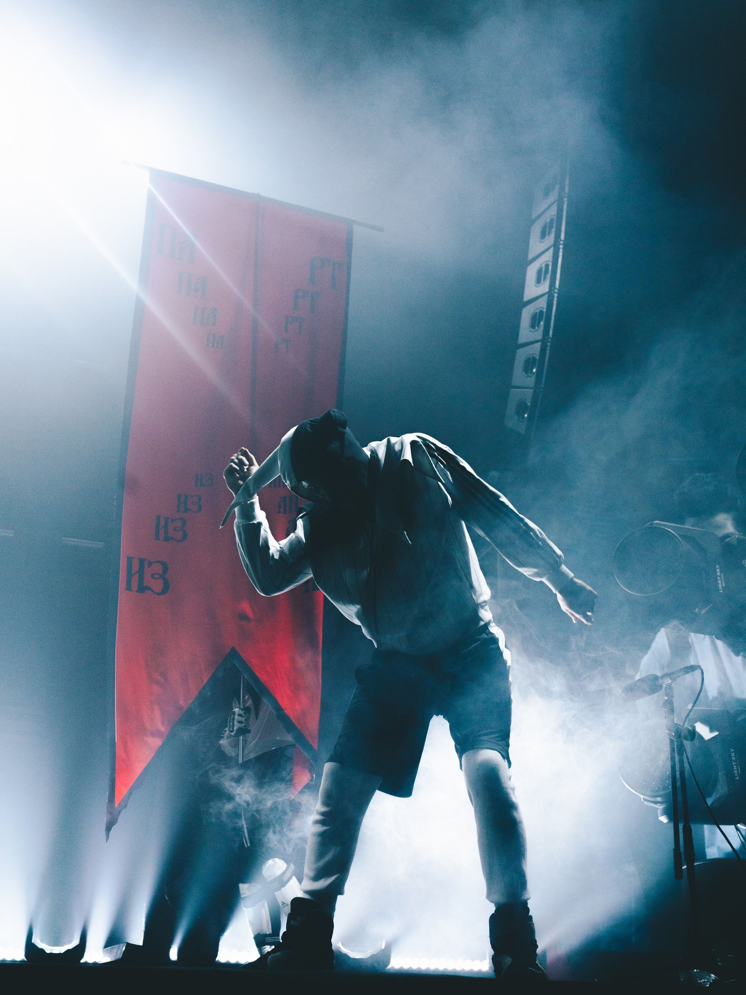 Хаски. Битва при Москве'26. RUSLAN ROZANOV