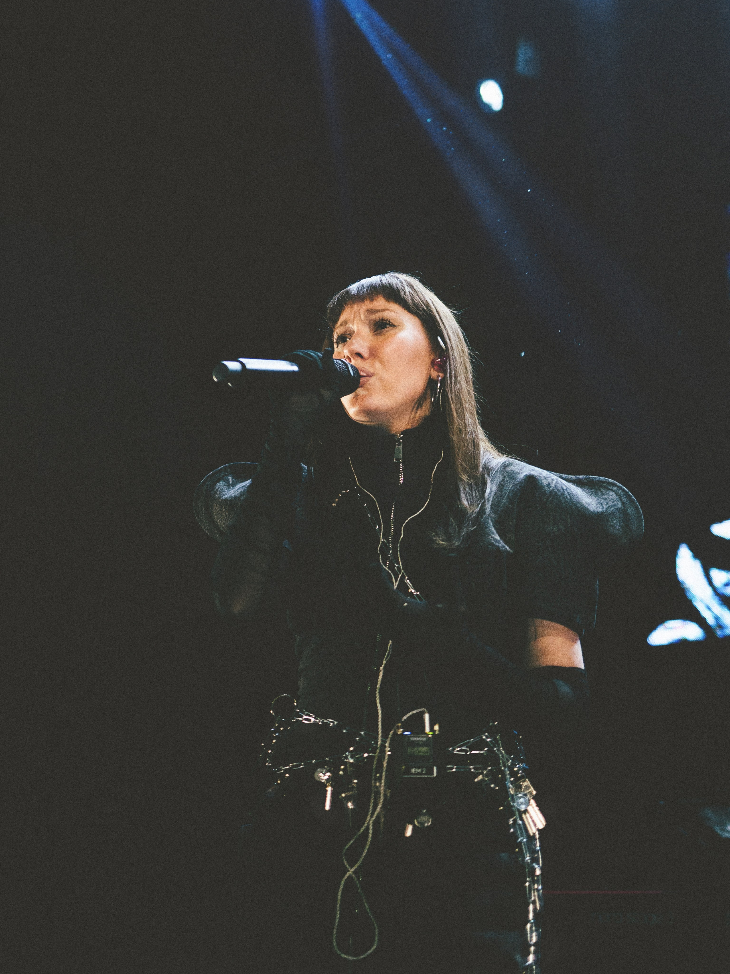 Motherland Winter’26. RUSLAN ROZANOV