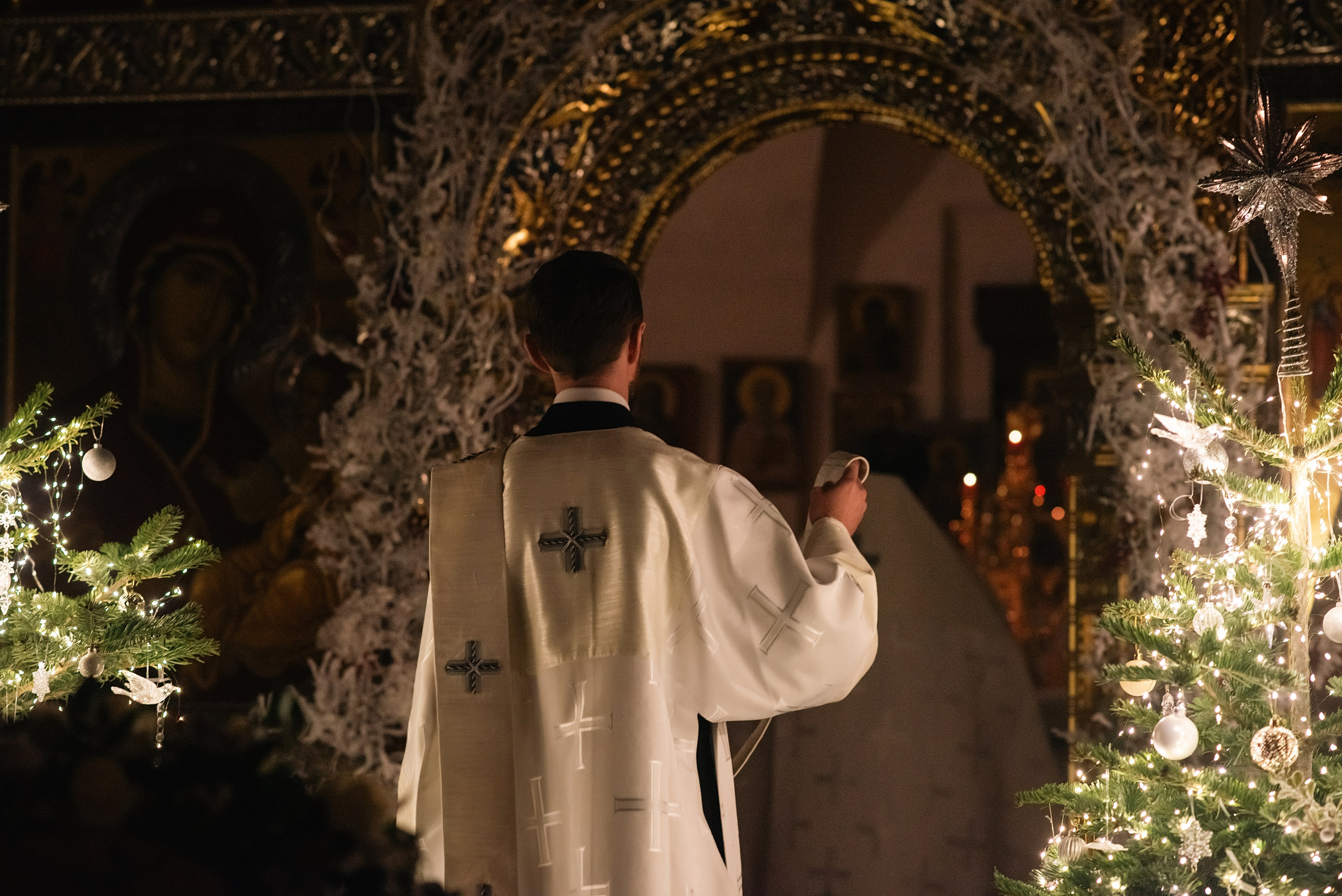 Рождество Христово 2026. Фотограф, визажист. Москва