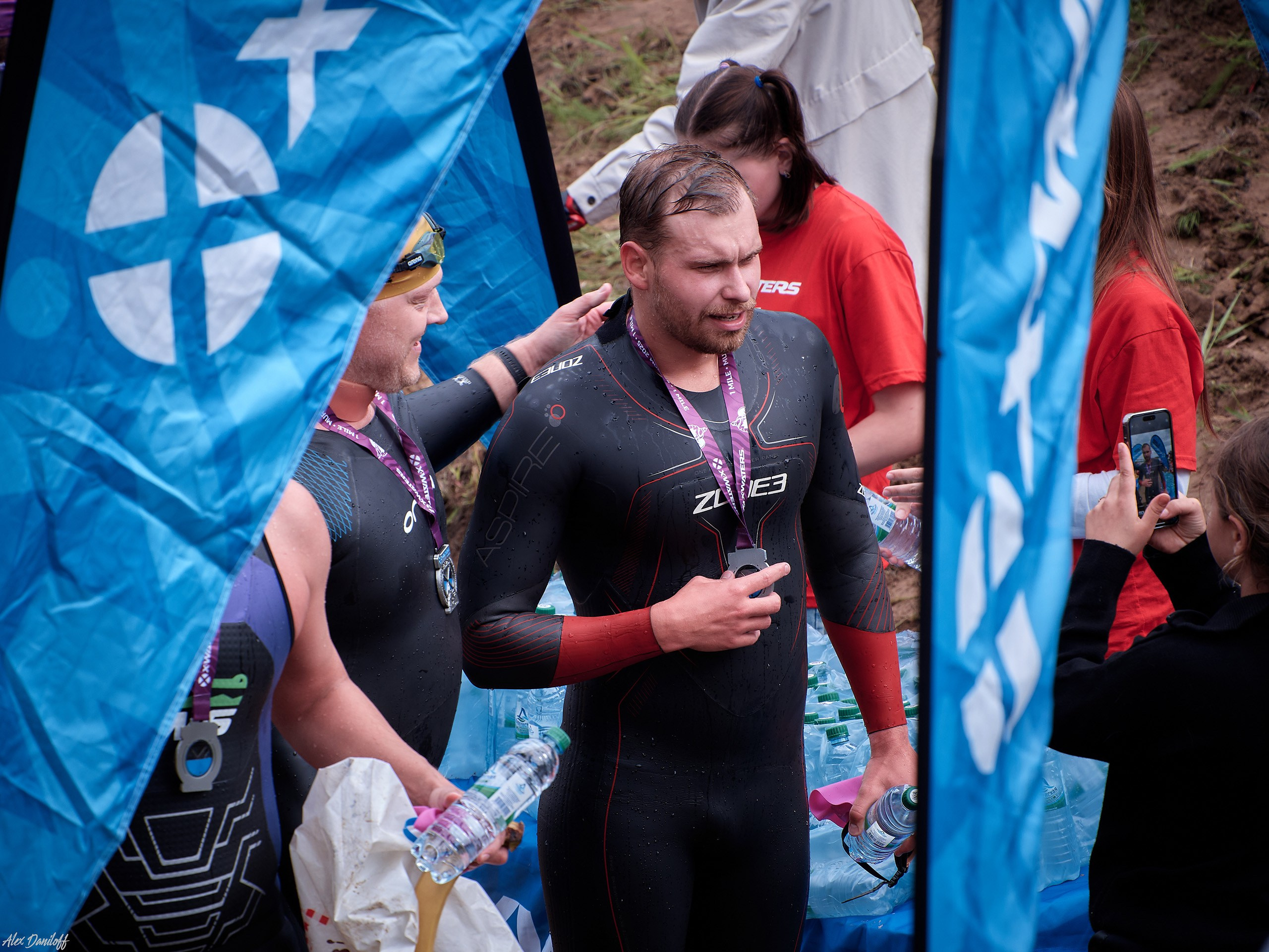 X-Waters Муром 2025. Муром-Инфо. Новости культуры, образования, спорта в городе Муром