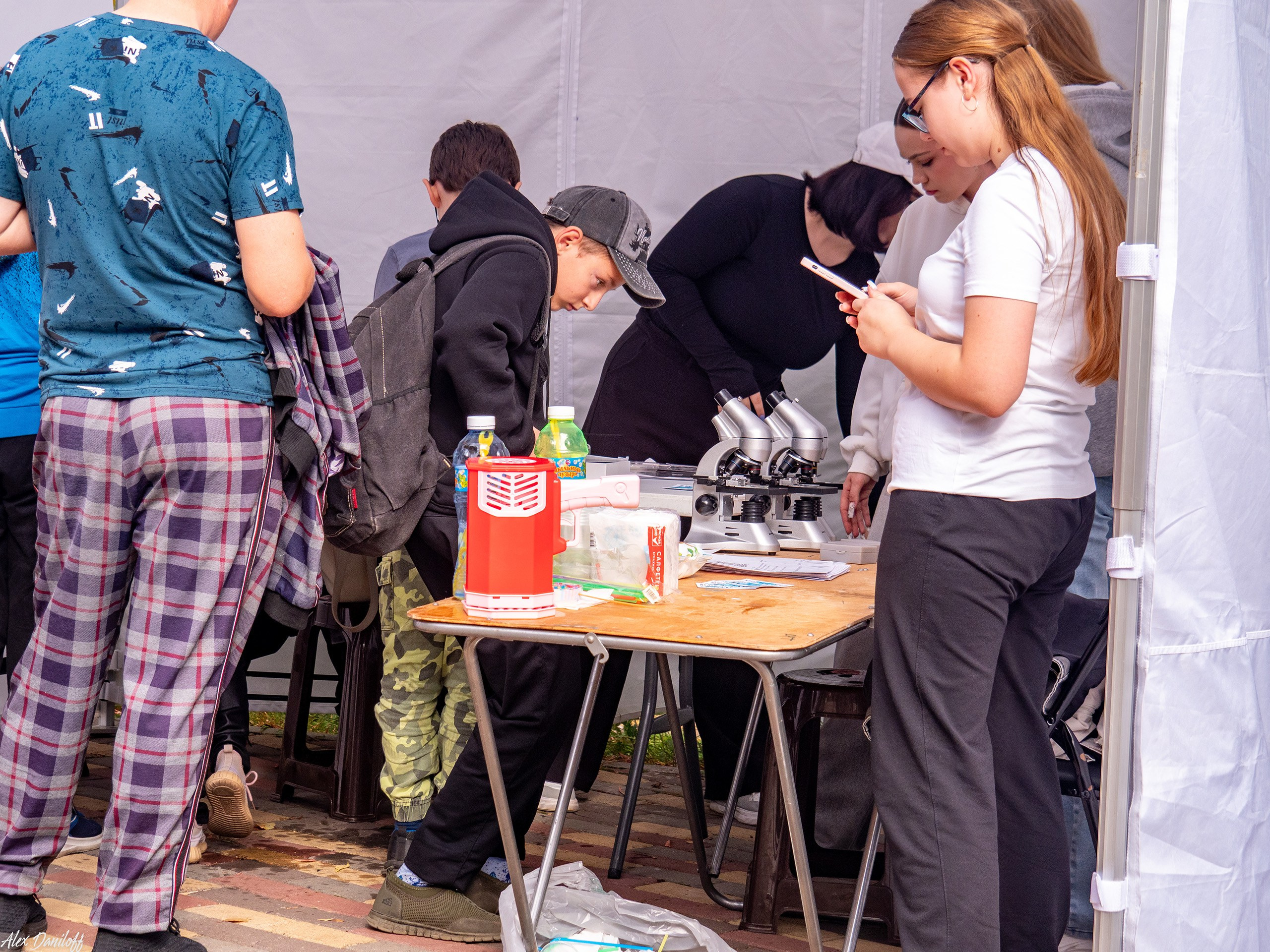 Обнимака 2025. Муром-Инфо. Новости культуры, образования, спорта в городе Муром