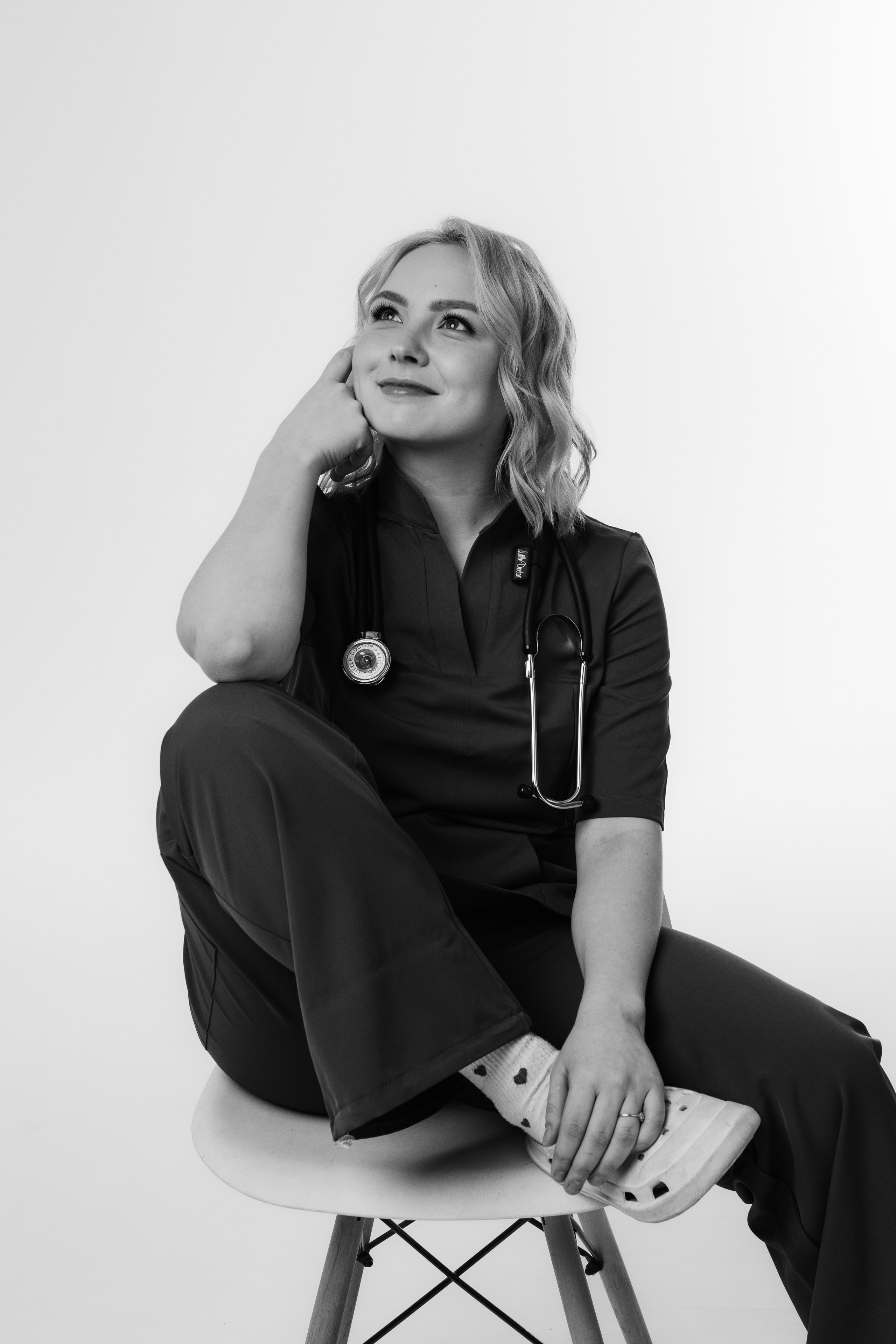 DOCTORS. Ника — ваш персональный фотограф в Нижнем Новгороде