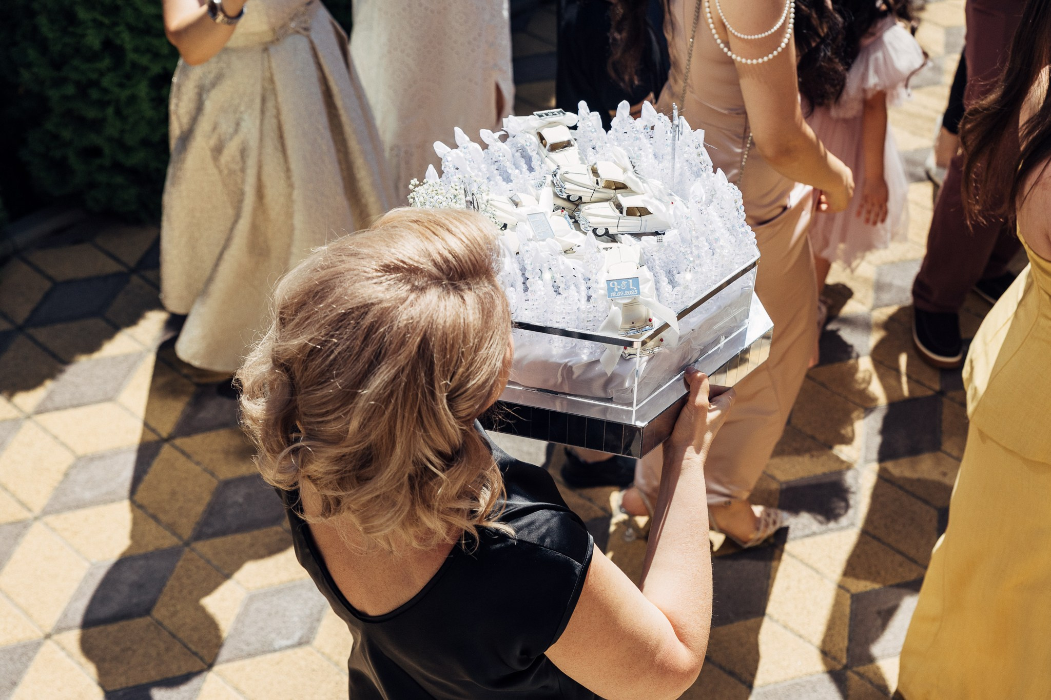 Нежная свадьба: альбом молодых и любимых моментов. Семейный и свадебный фотограф Ростове-на-Дону