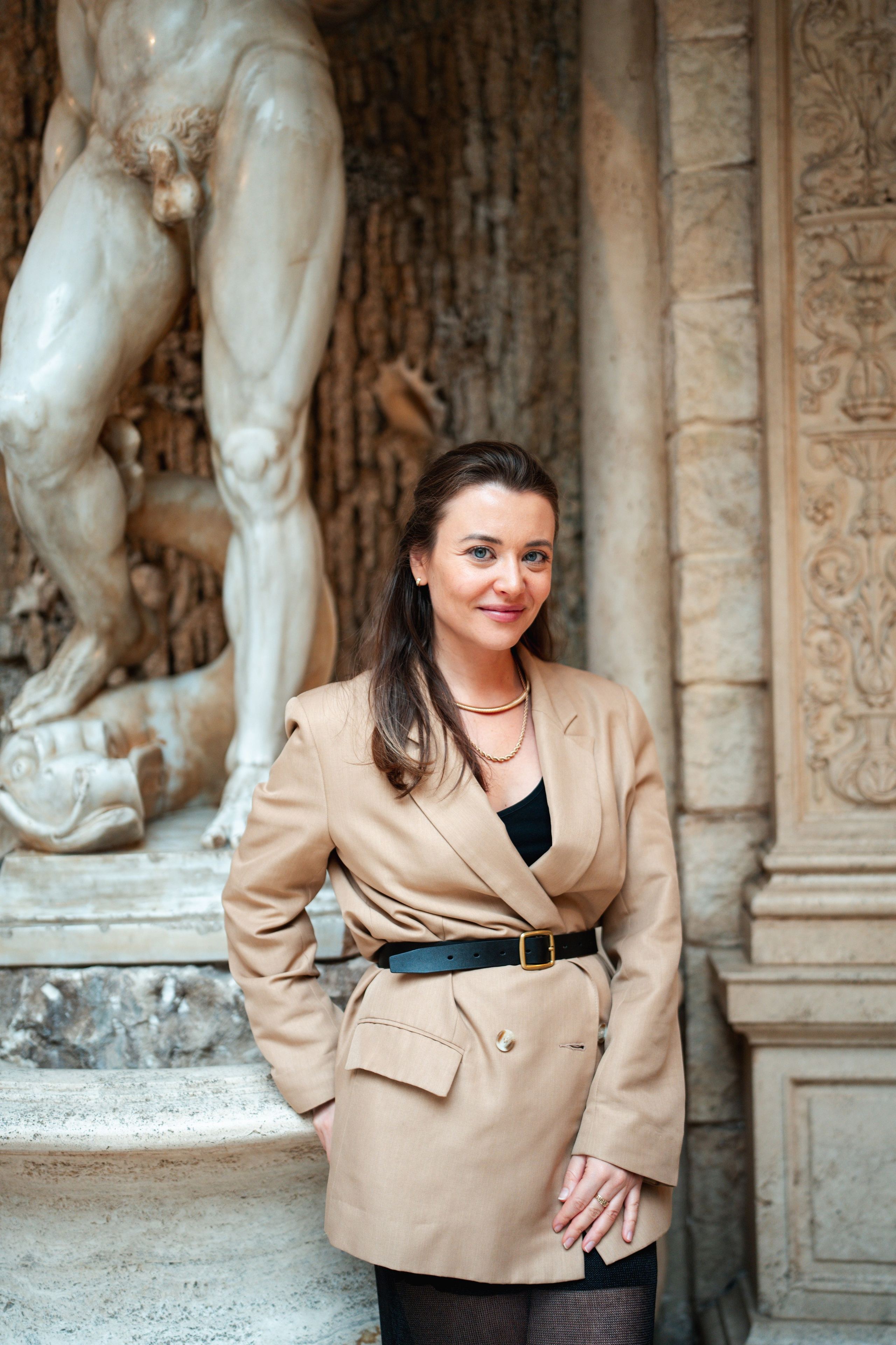 Турандот. Свадебный фотограф в Москве Кристина Чехова