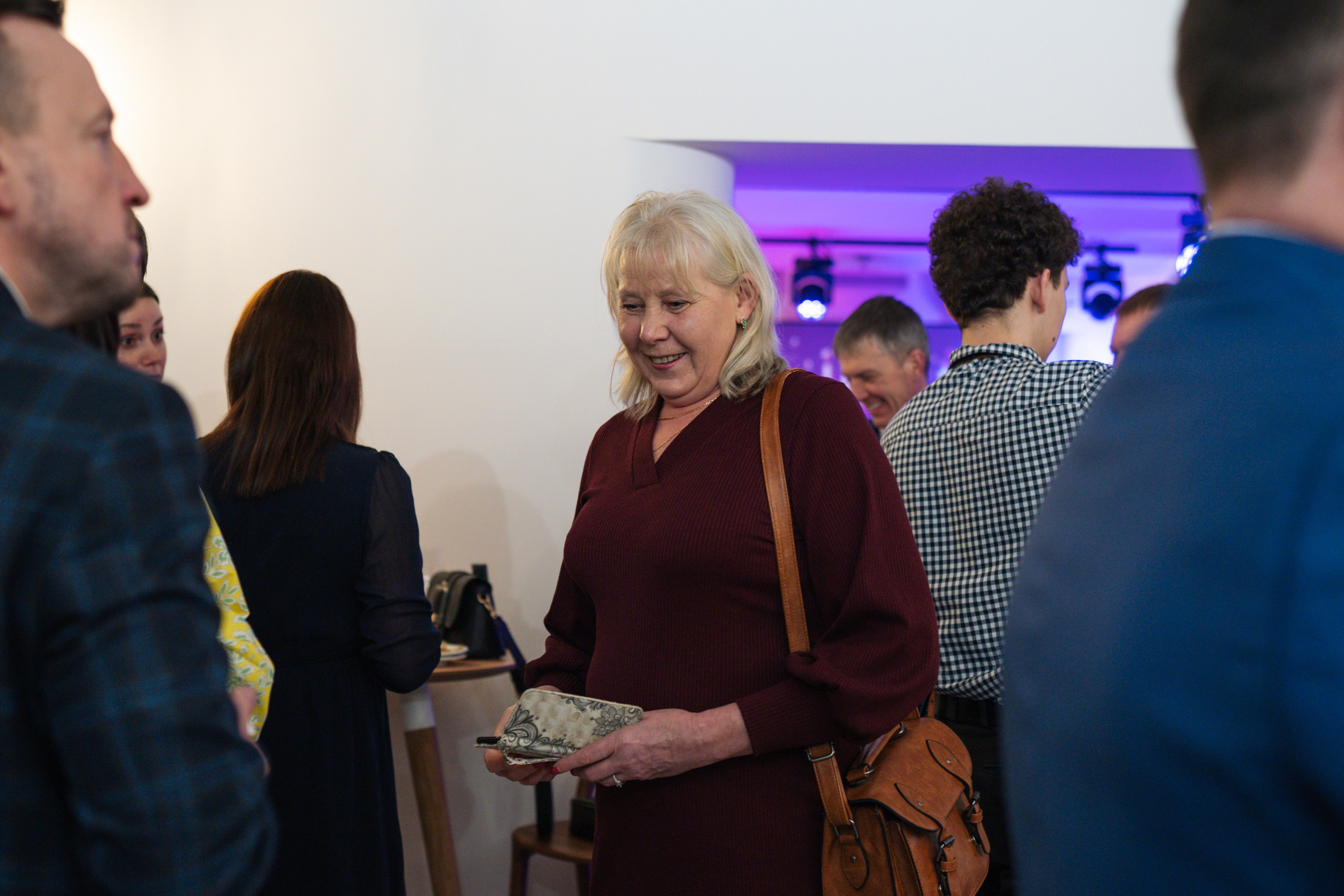 Юбилей 50 лет. Свадебный фотограф в Москве Кристина Чехова