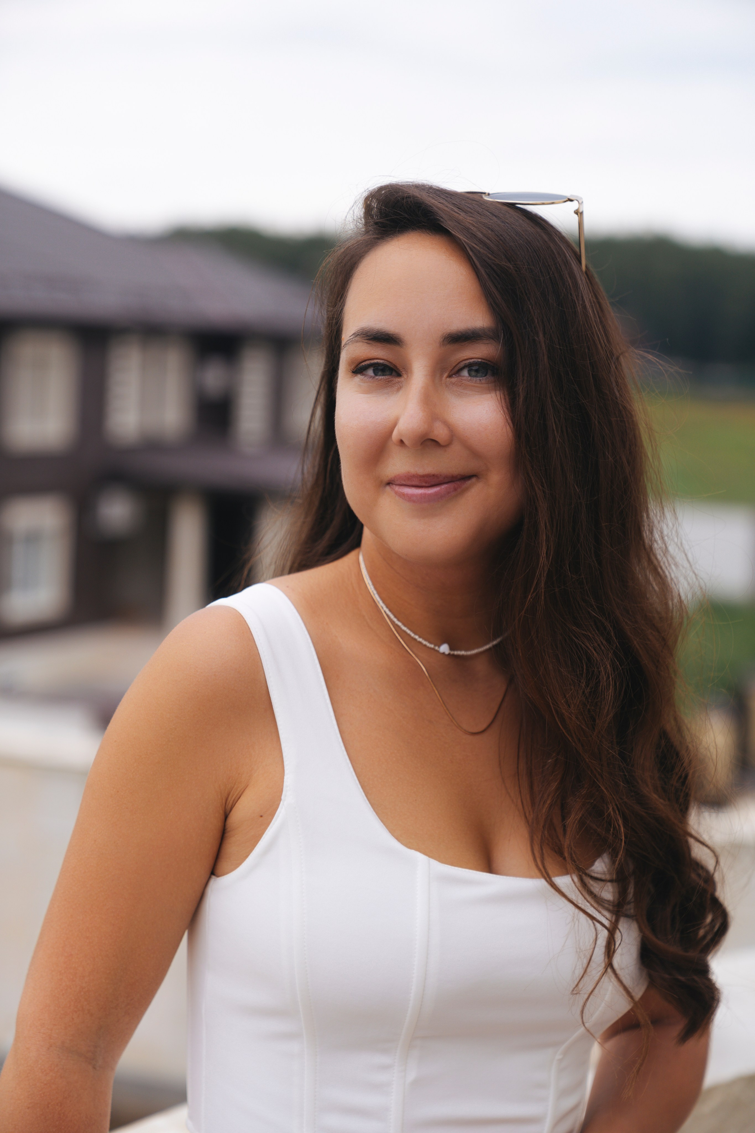 Бизнес слёт. Свадебный фотограф в Москве Кристина Чехова