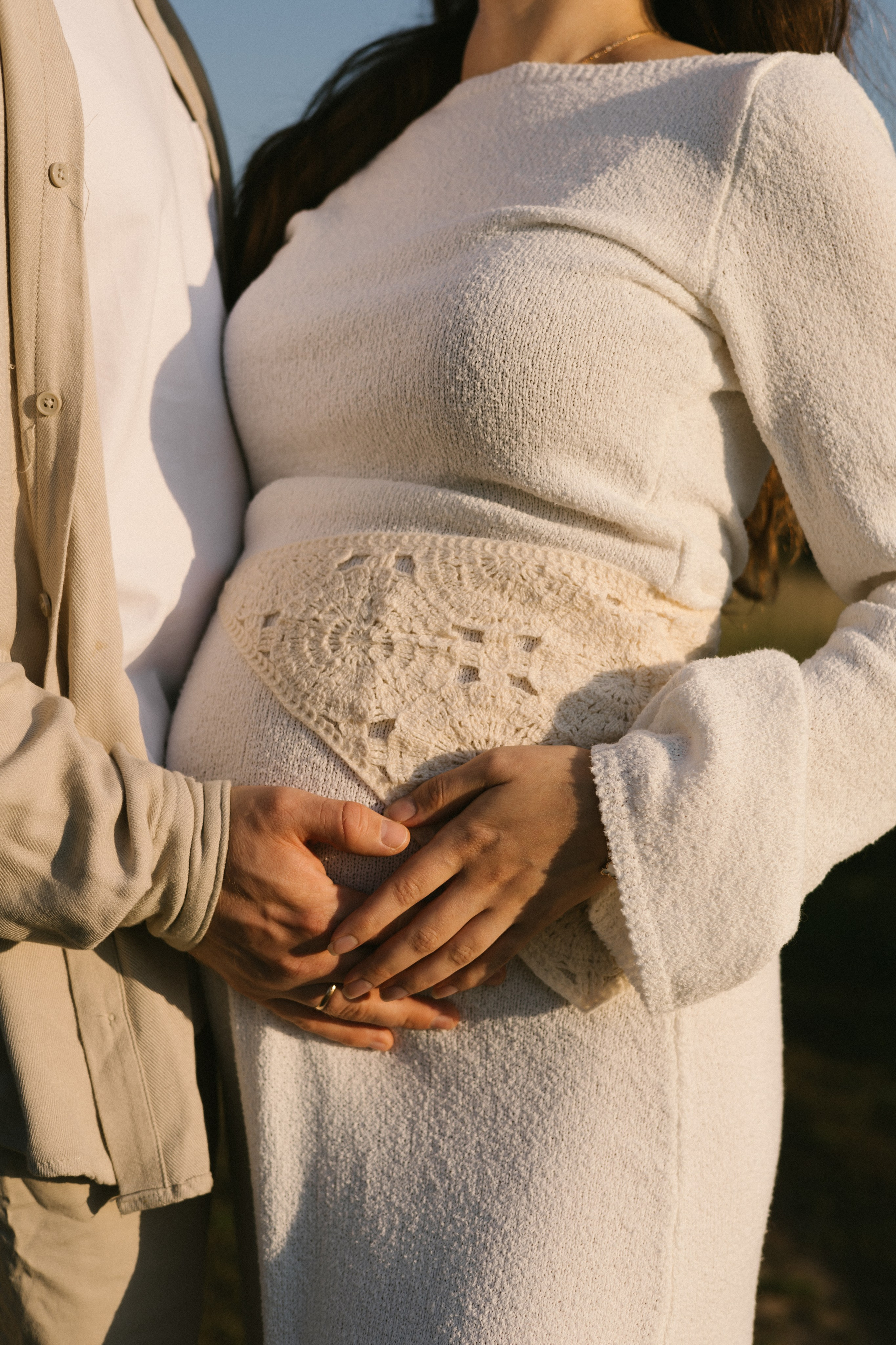 Беременность. Фотограф Пермь | Татьяна Костарева