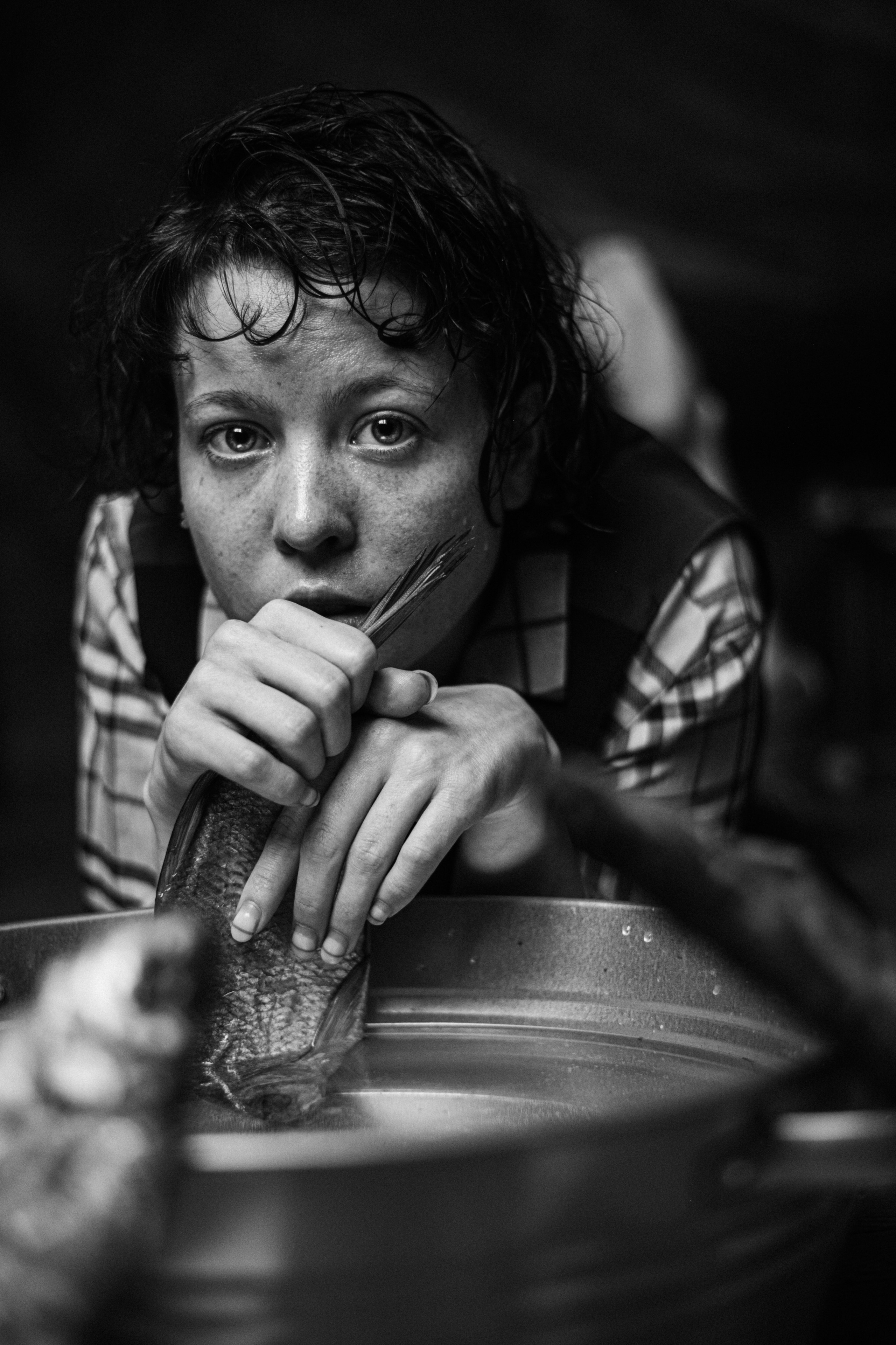 Мои ч/б работы. Портретный фотограф Марина Щеглова в Москве