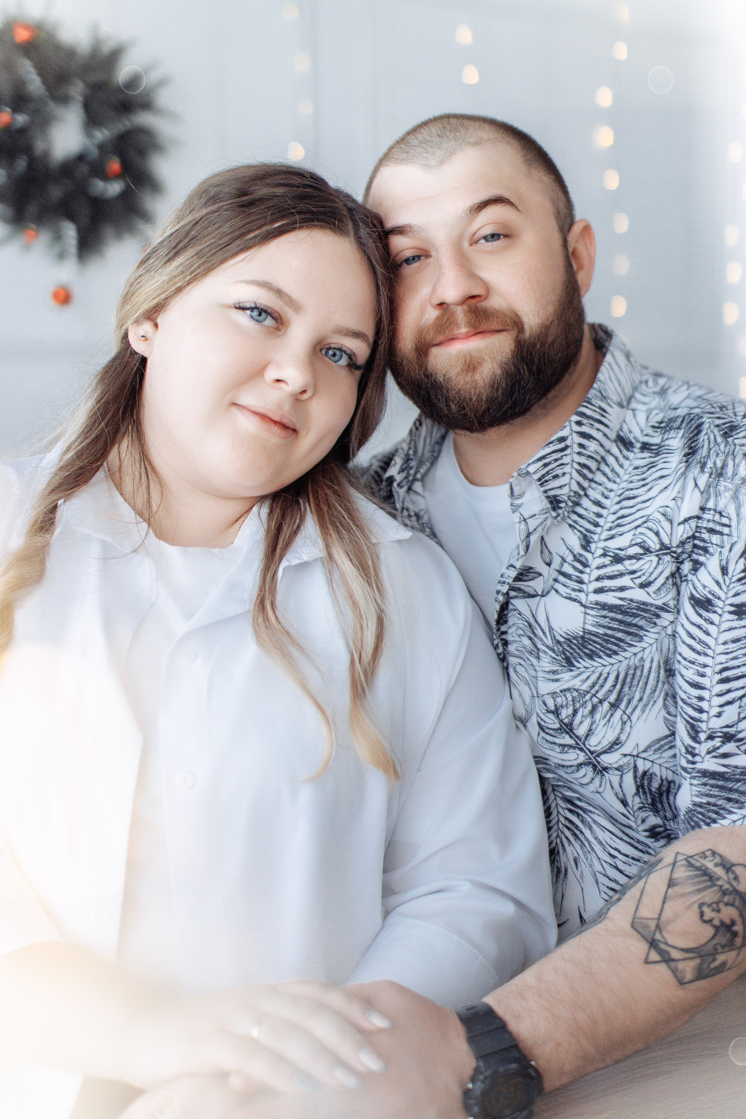 Лов стори в Улан-Удэ