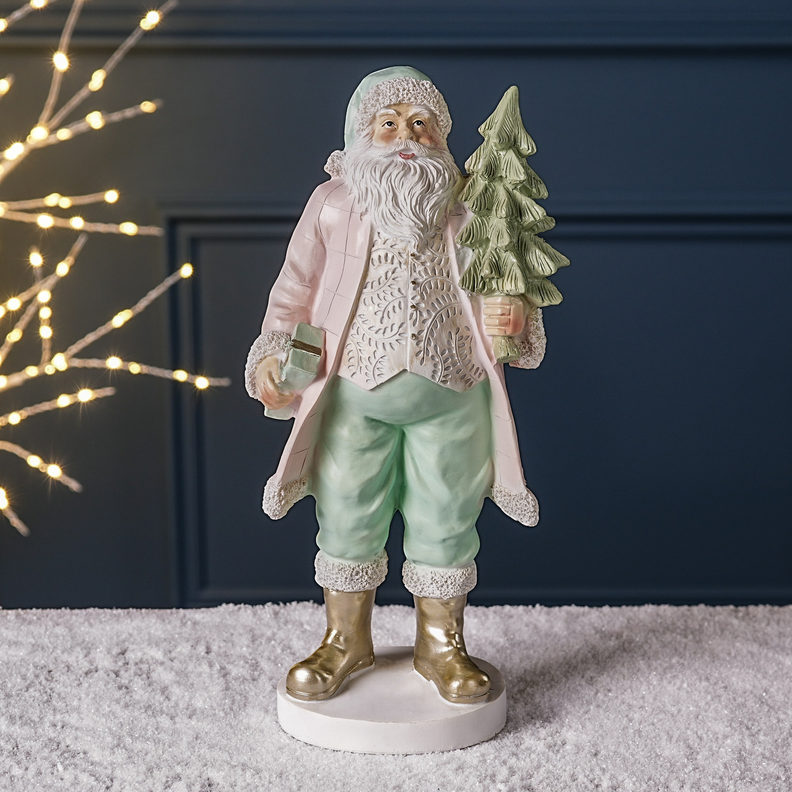 Новогодний декор. Профессиональный фотограф в Москве и МО