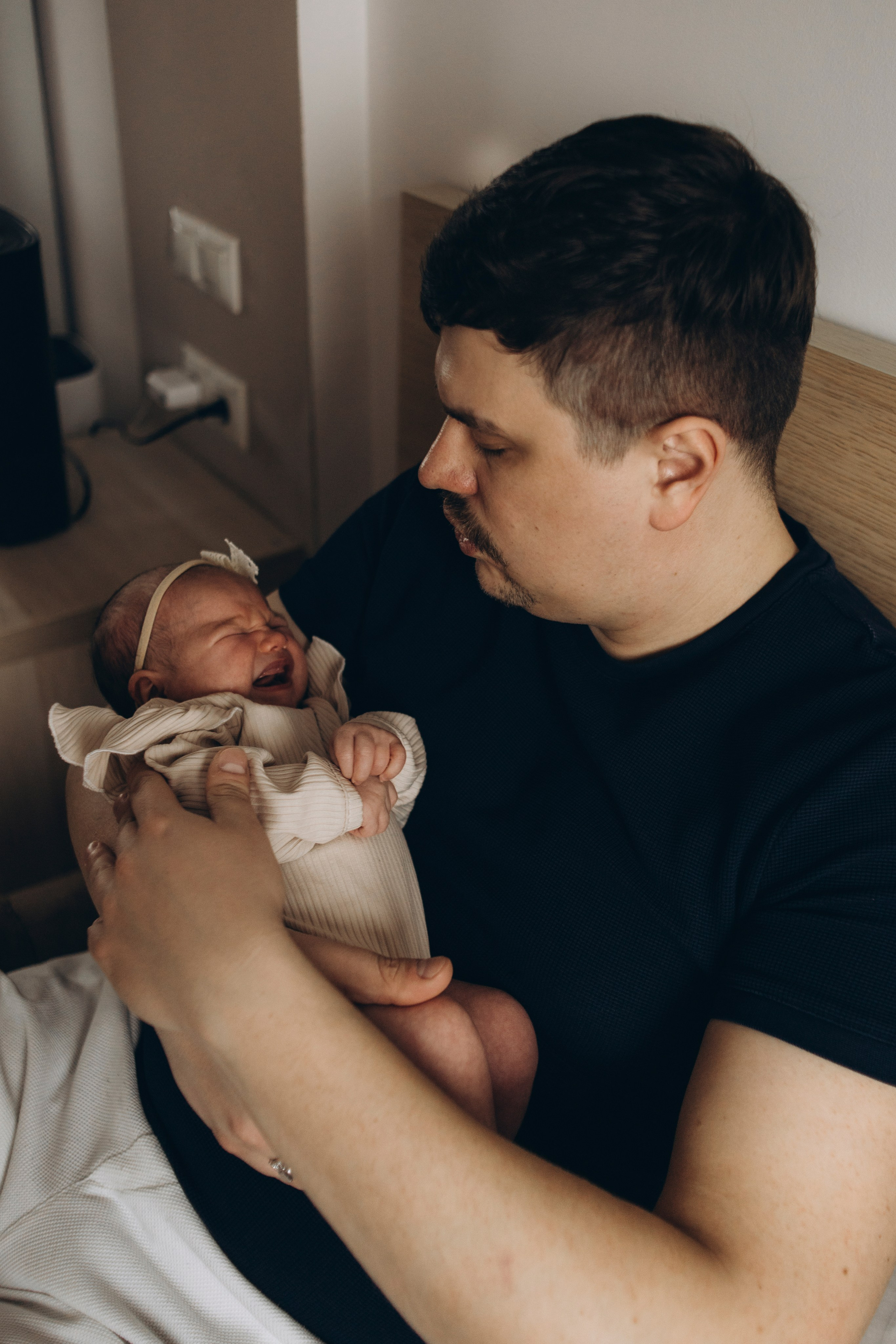 Гриша, Алла, Даня и Маргоша. Фотограф В Москве и Подольске Лена Иванова