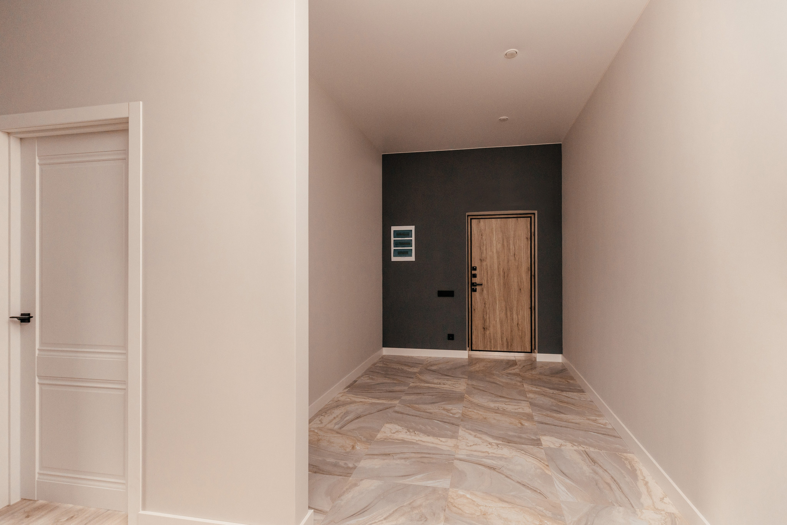 КП Седельники парк. Фотограф для бизнеса Константин Брусницын в Екатеринбурге