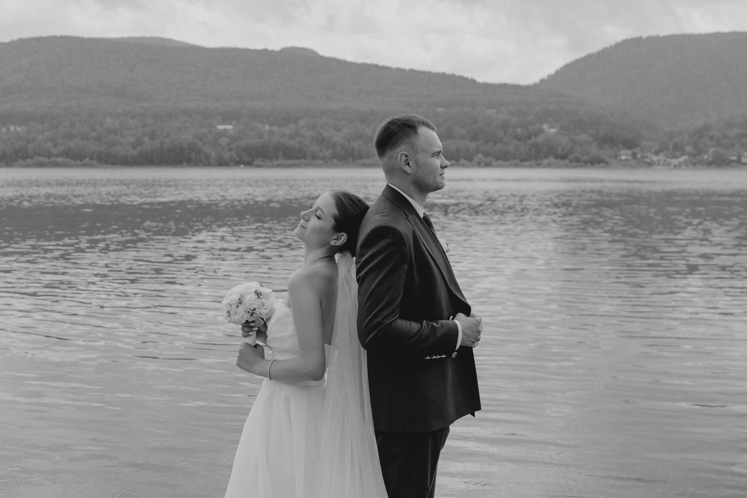 Wedding. Фотограф в Красноярске Ирина Владимирова