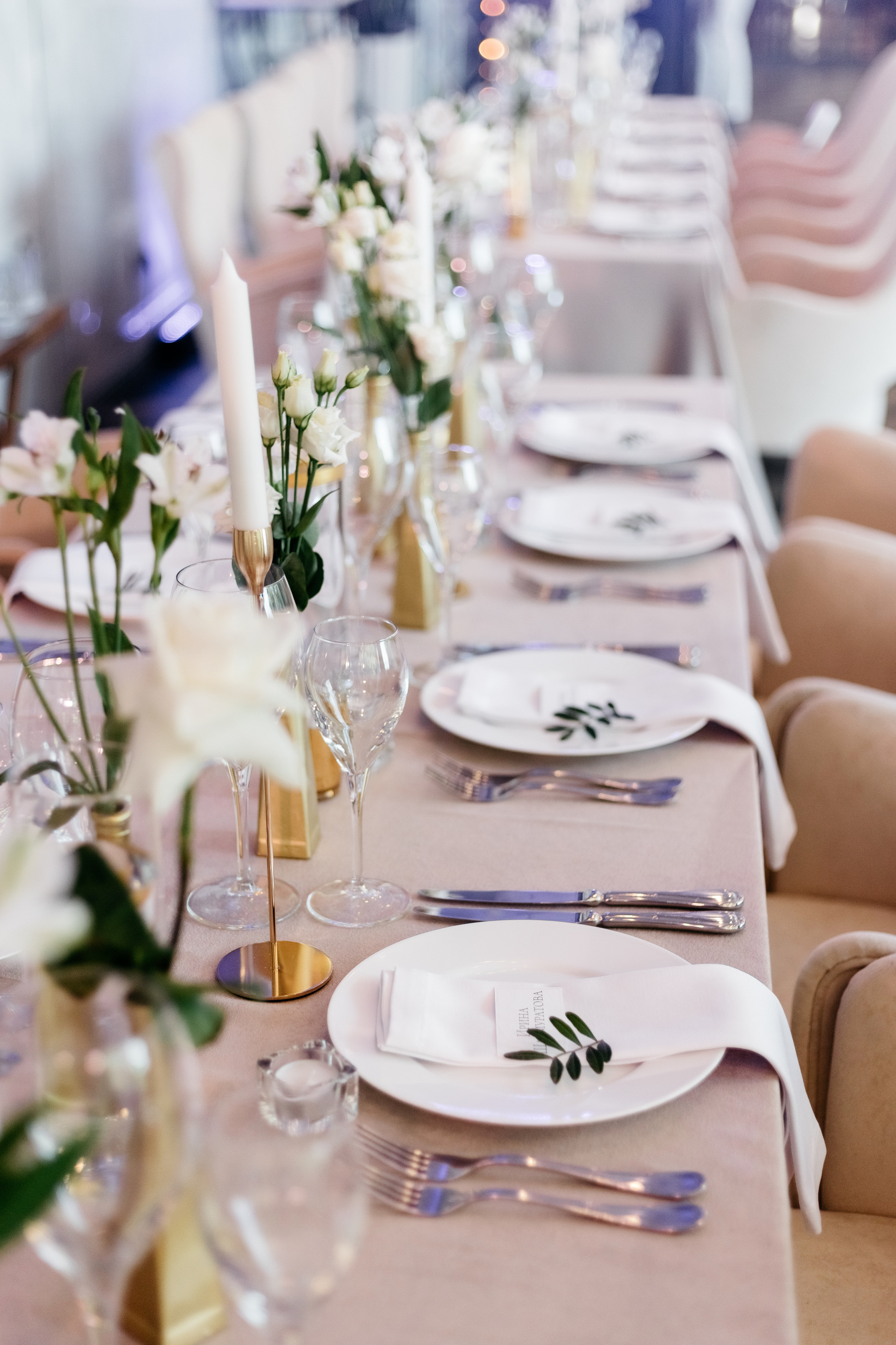 Кристина и Алексей. Ресторан «Парк культуры». Свадебный фотограф в Нижнем Новгороде и Москве Николай Майоров