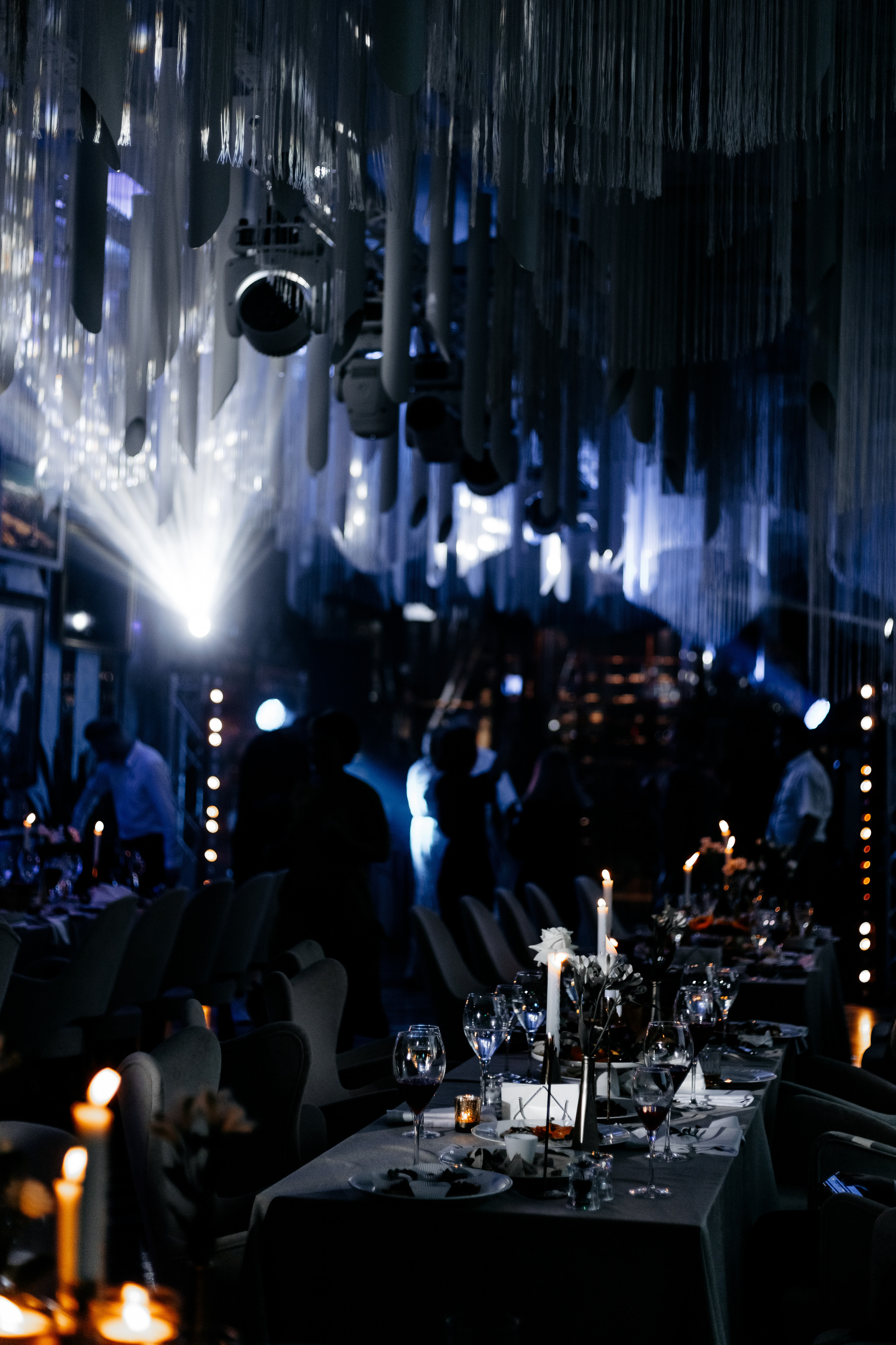 Кристина и Алексей. Ресторан «Парк культуры». Свадебный фотограф в Нижнем Новгороде и Москве Николай Майоров