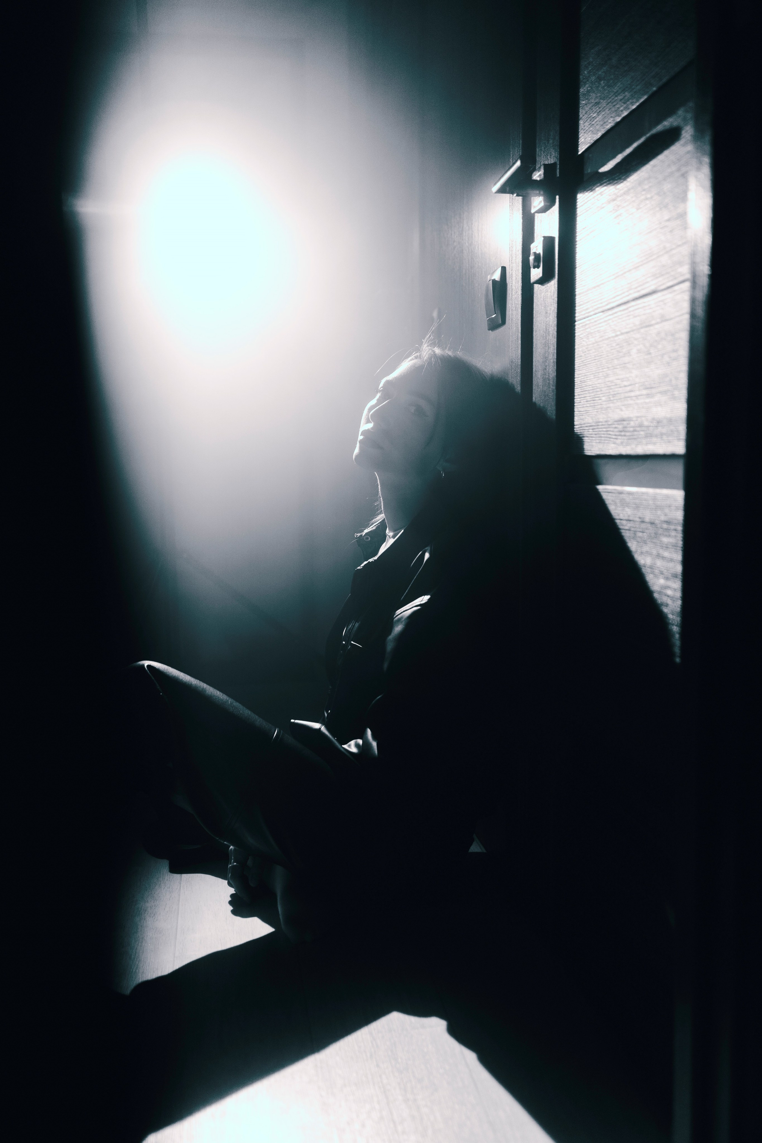 Анна. Maxon Magnusson