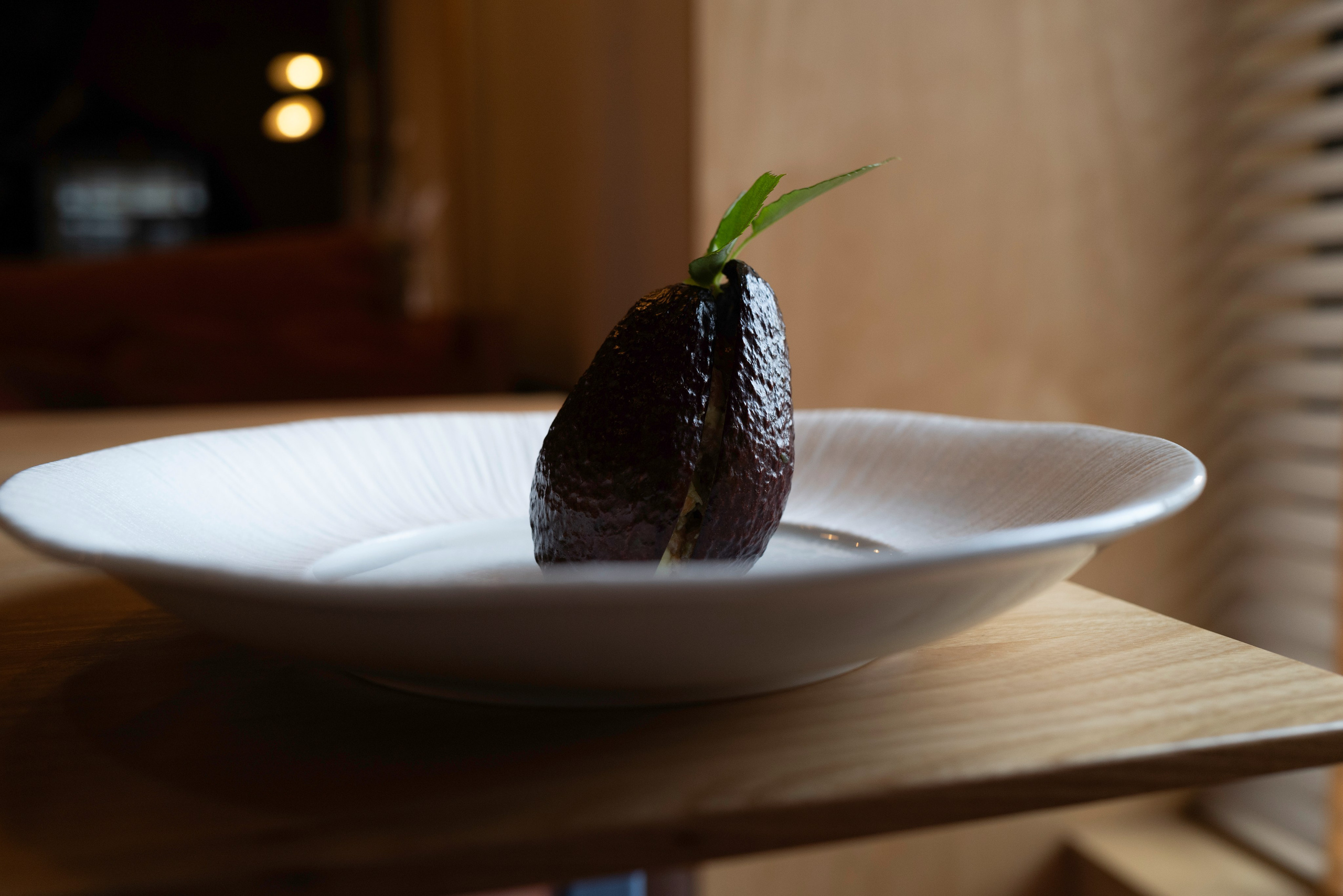 Рестораны. Maxon Magnusson