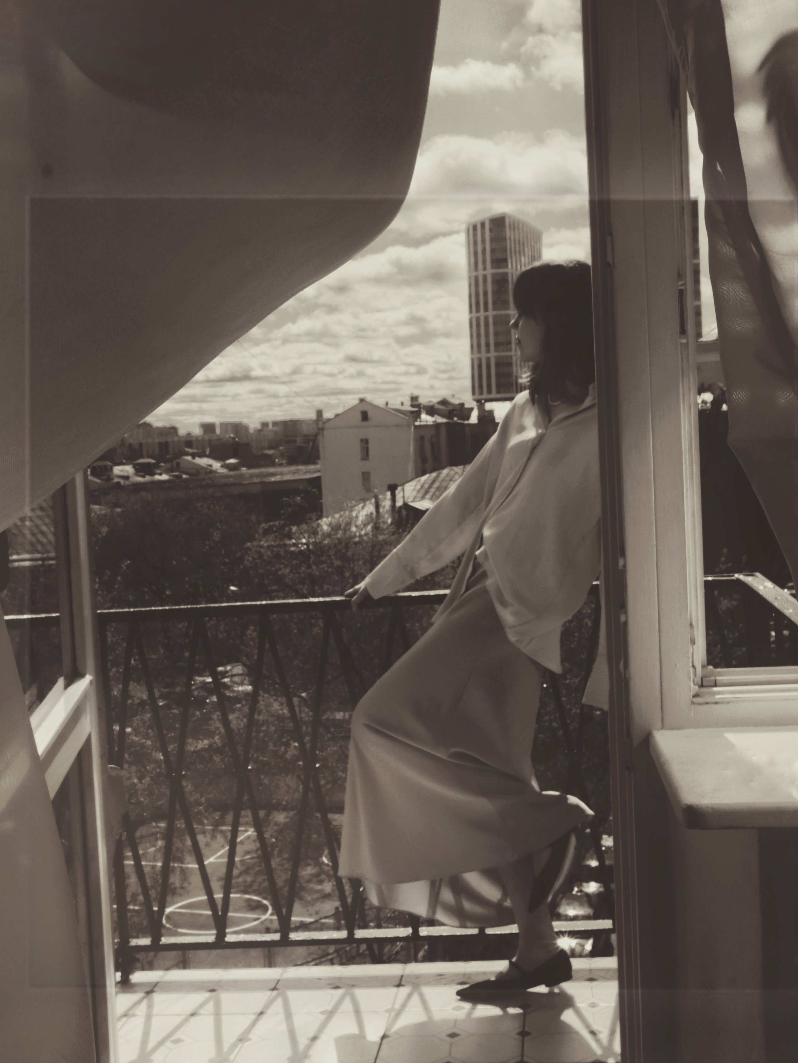 Полина. Портретный и свадебный фотограф в Москве Александра