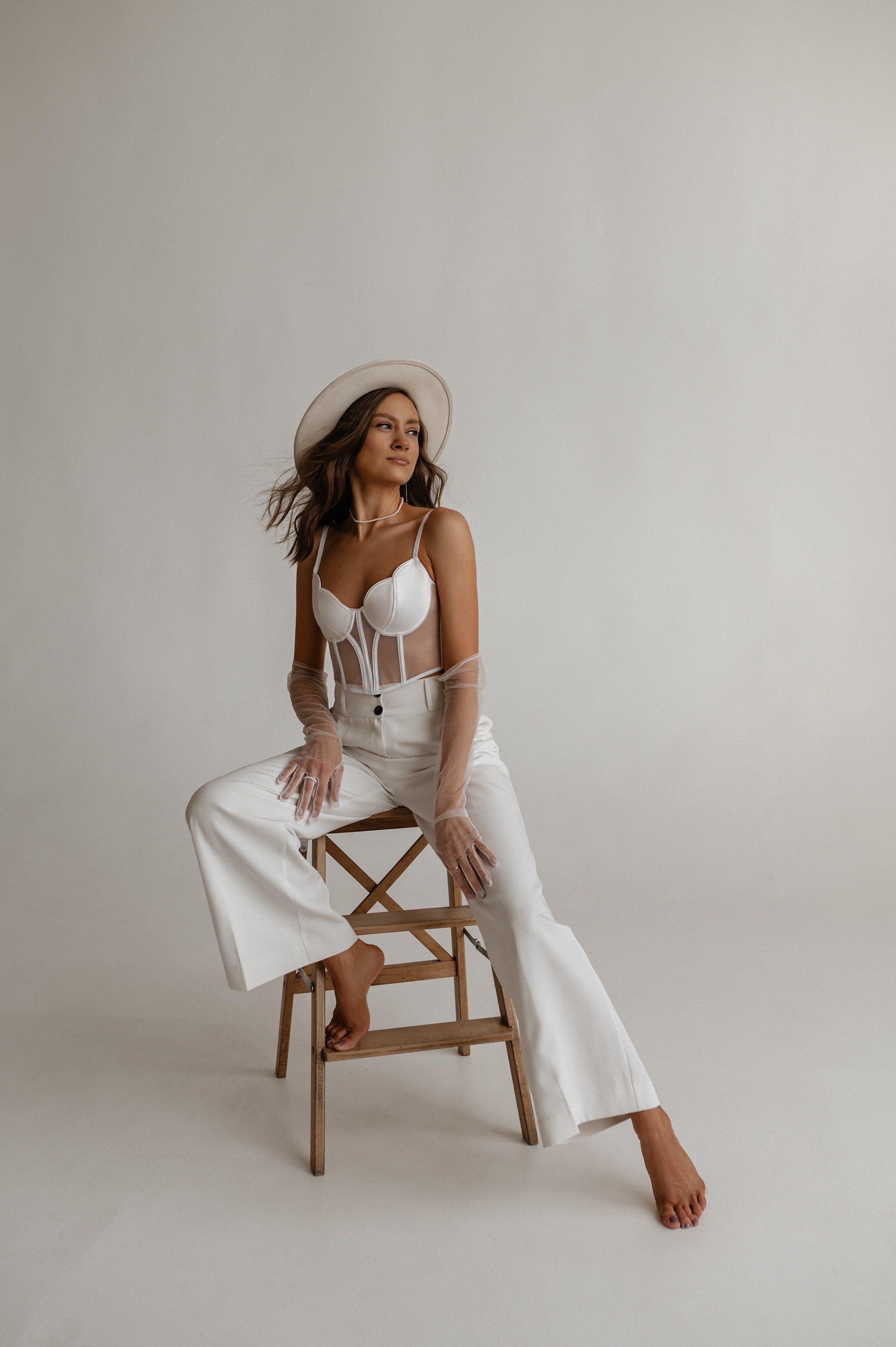 Светлана. Циклорама. Главная