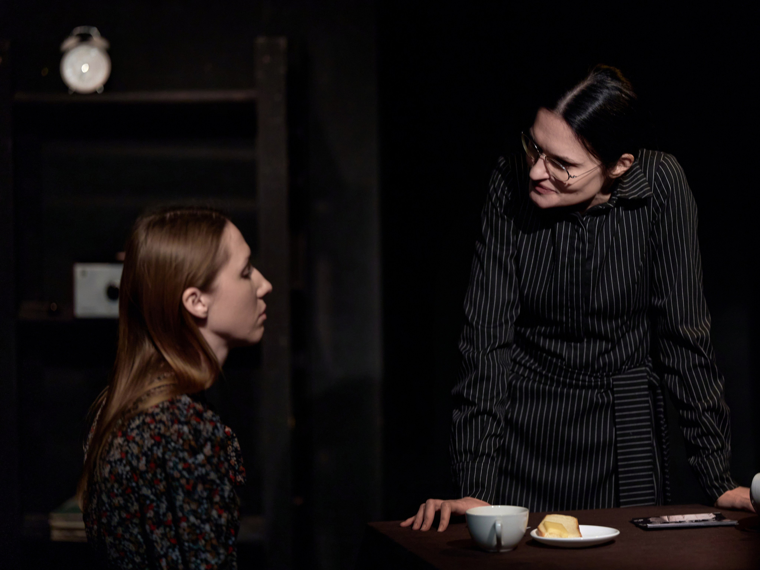 Лика — театр Поле