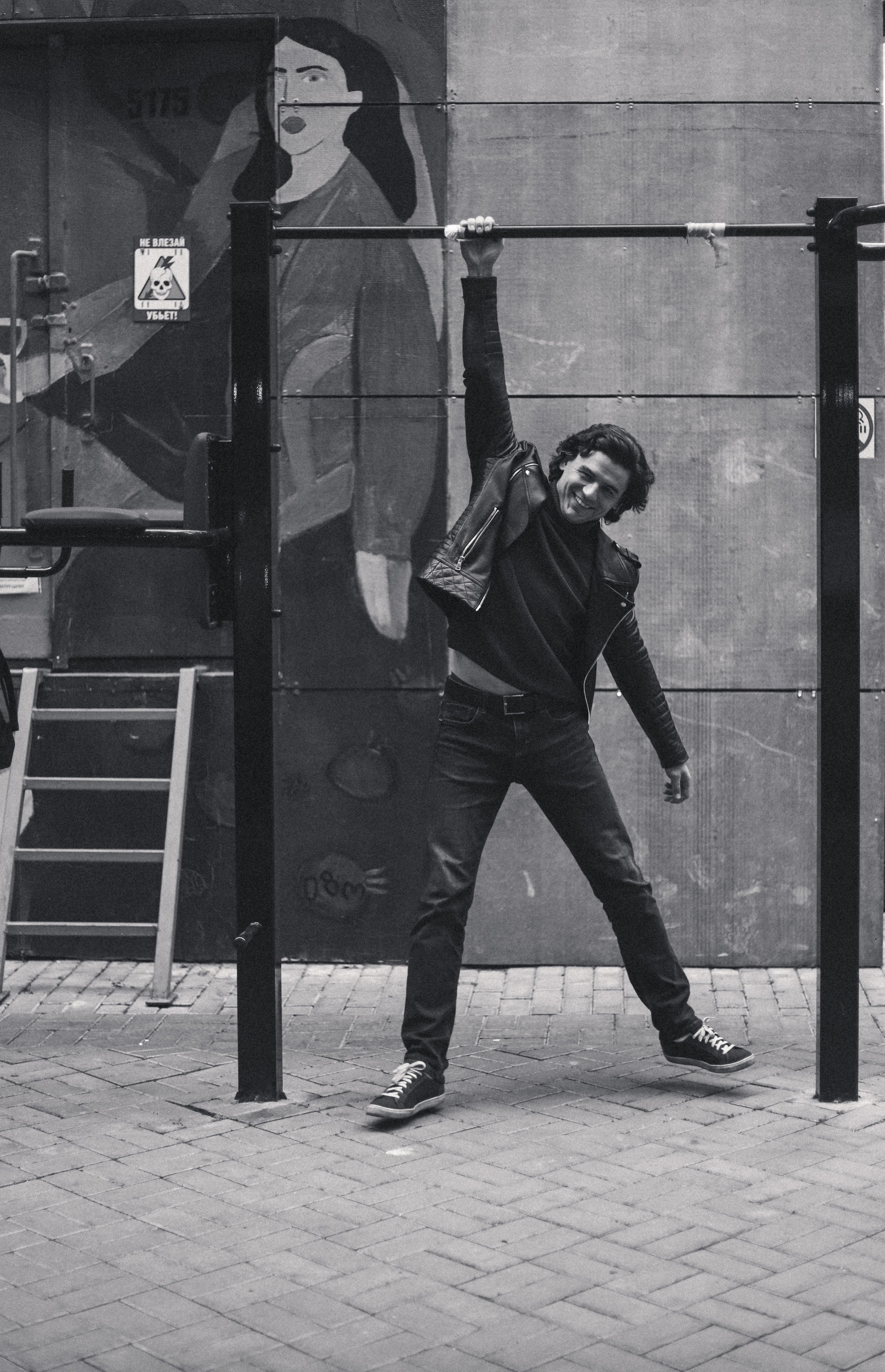 Олег. Фотограф Москва и Санкт-Петербург