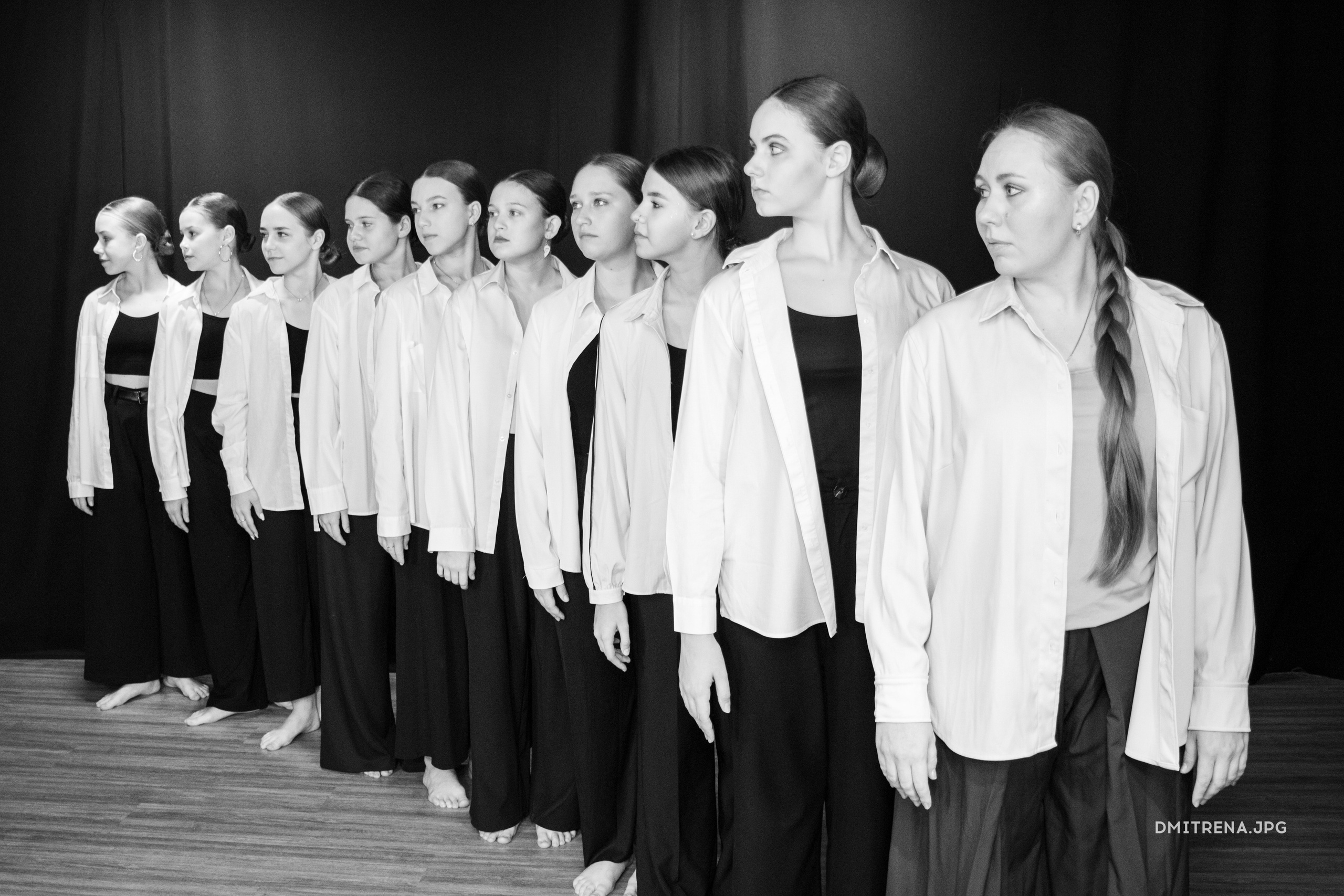 Витамин D. Танцевальный коллектив. Фотограф Елена Балакина (Челябинск)