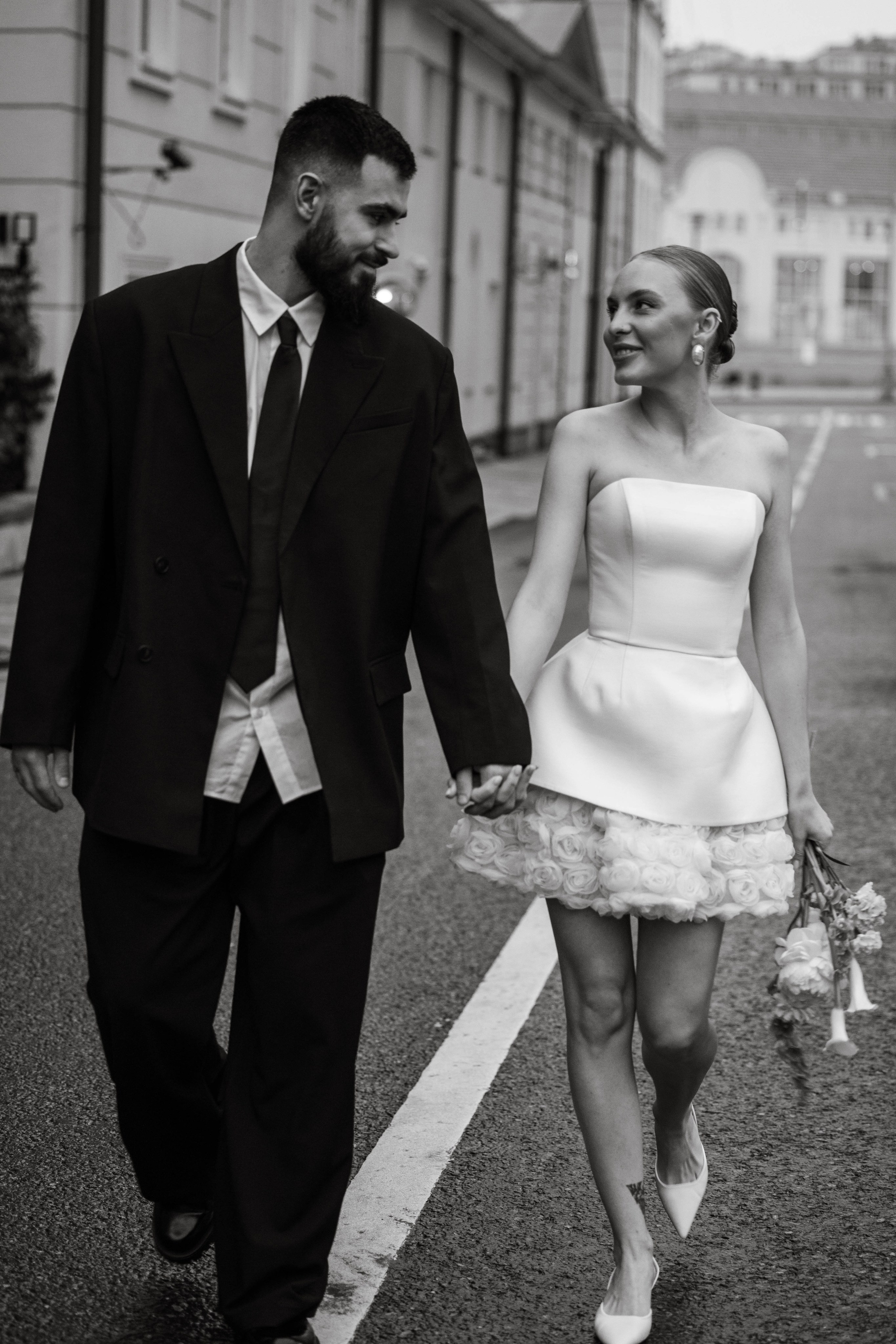 Маша и Яша. Москва. Свадебный и семейный фотограф респ. Дагестан и г. Москва Диана Старри