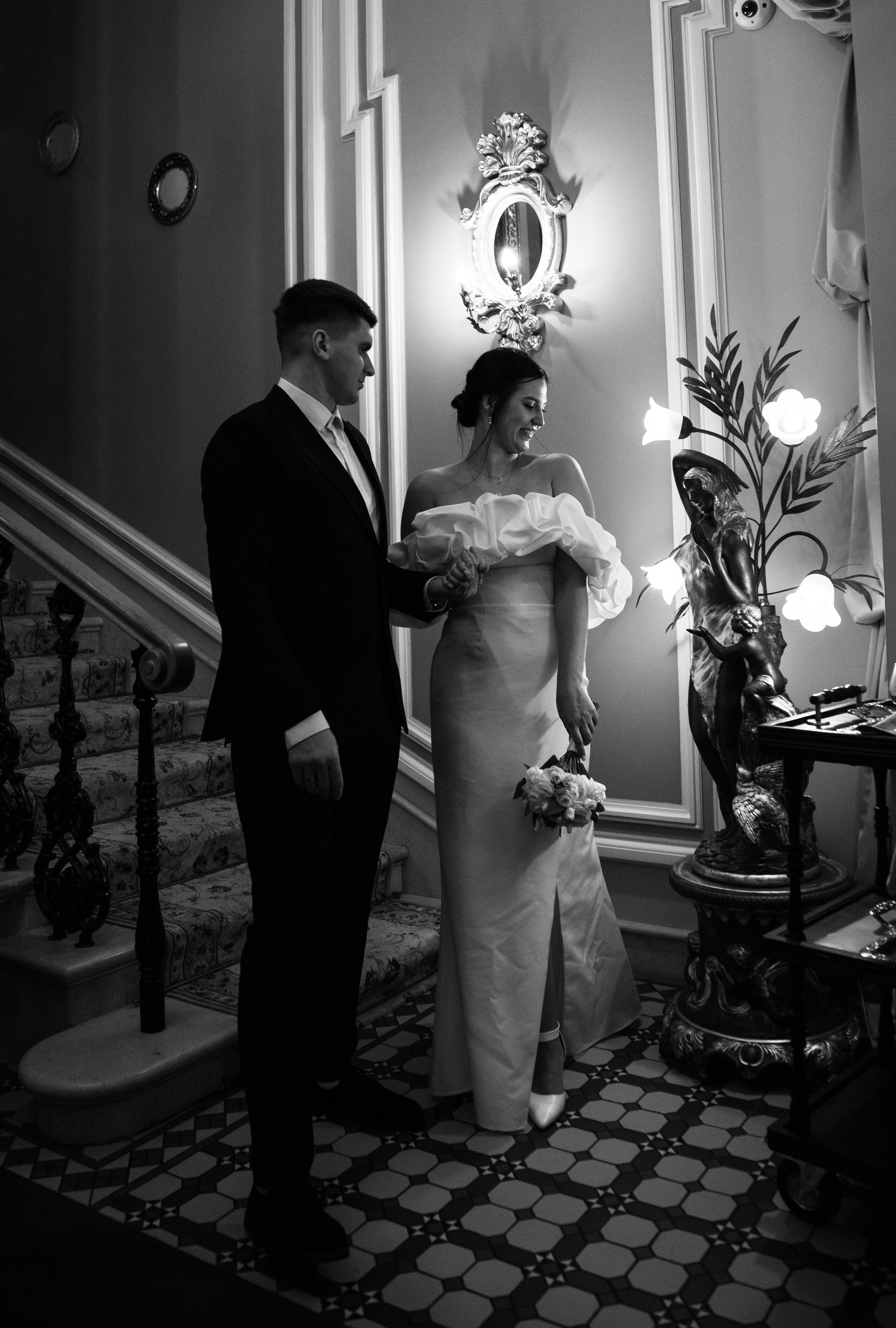 Анастасия и Дмитрий. Свадебный фотограф в СПб и Москве Павел Сергеев