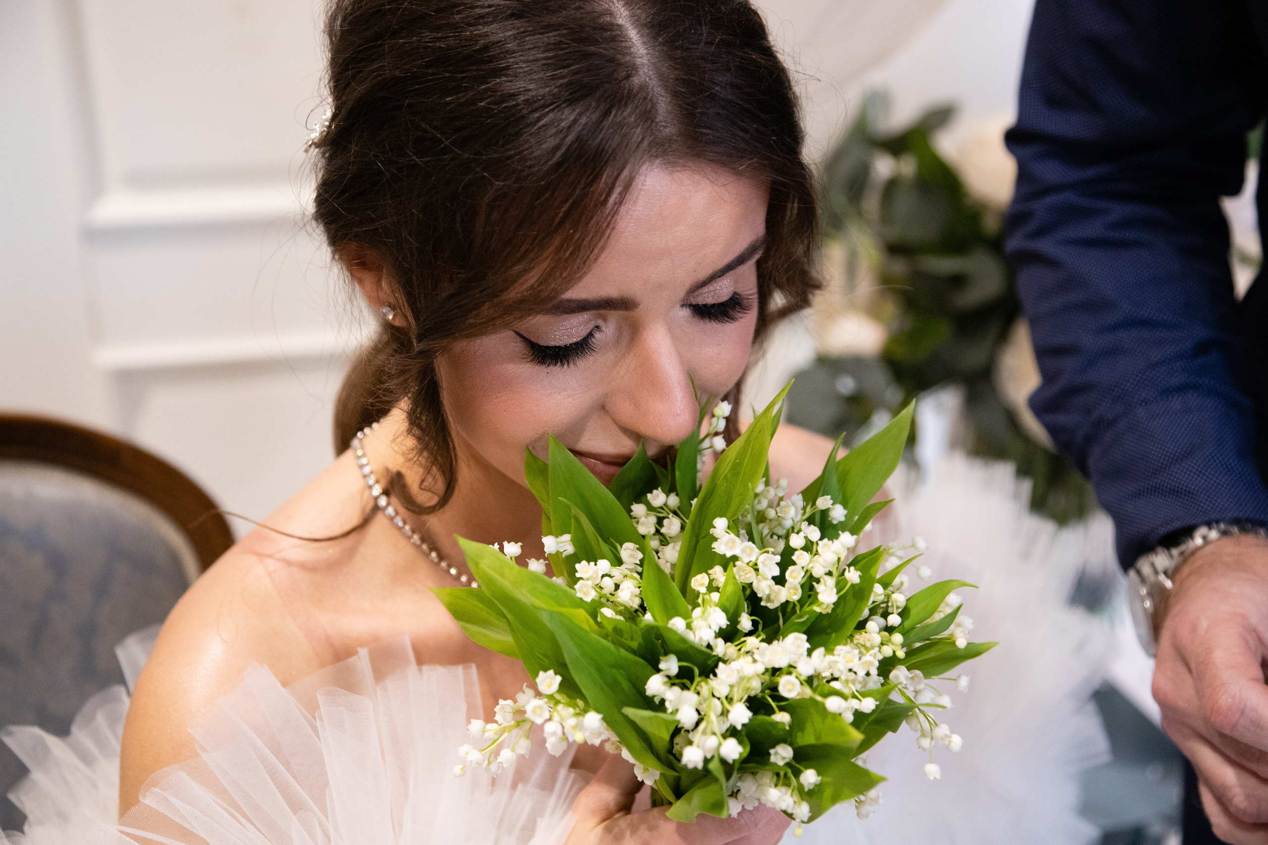Кристина и Сергей. Свадебный фотограф в СПб и Москве Павел Сергеев