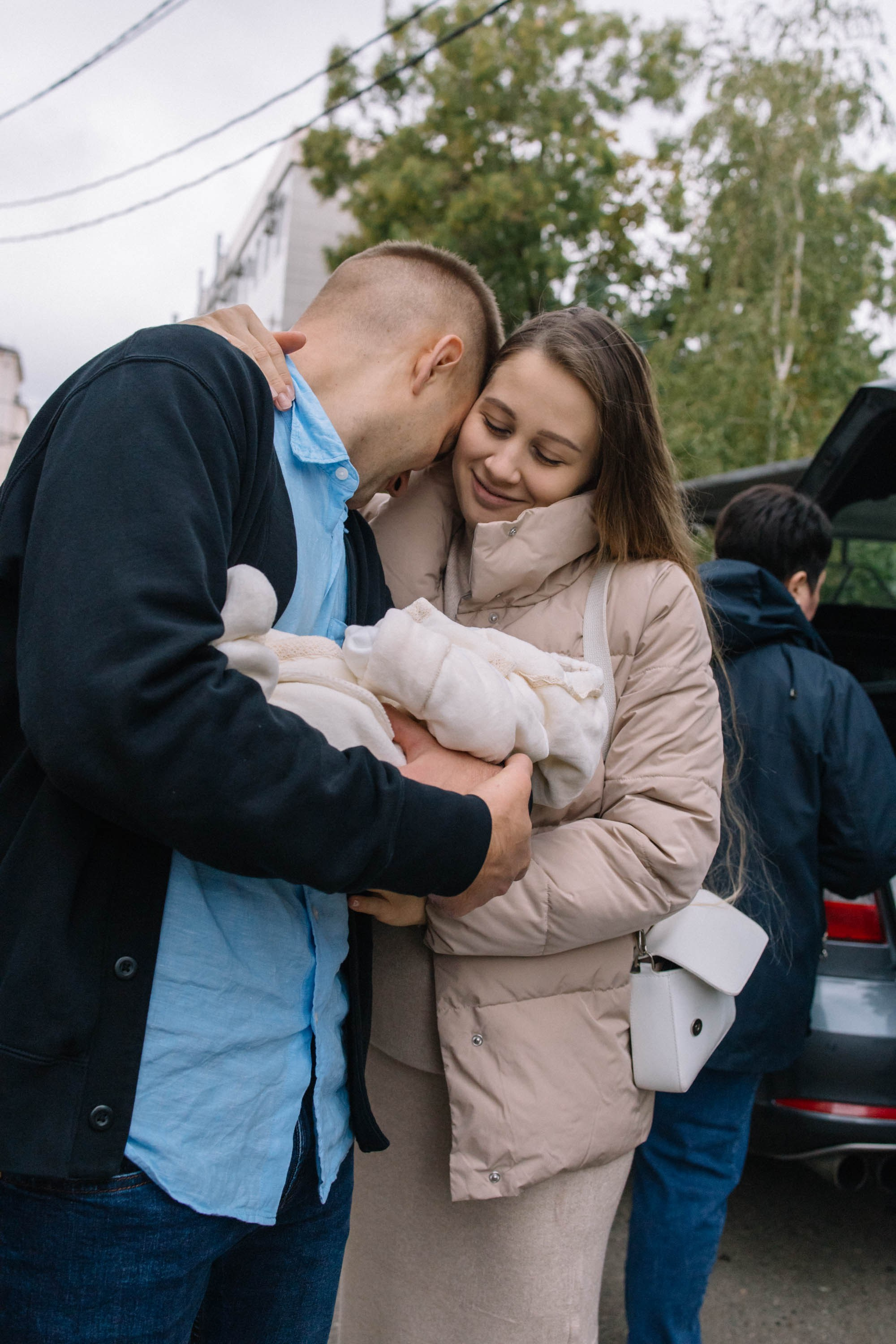 Анютина выписка