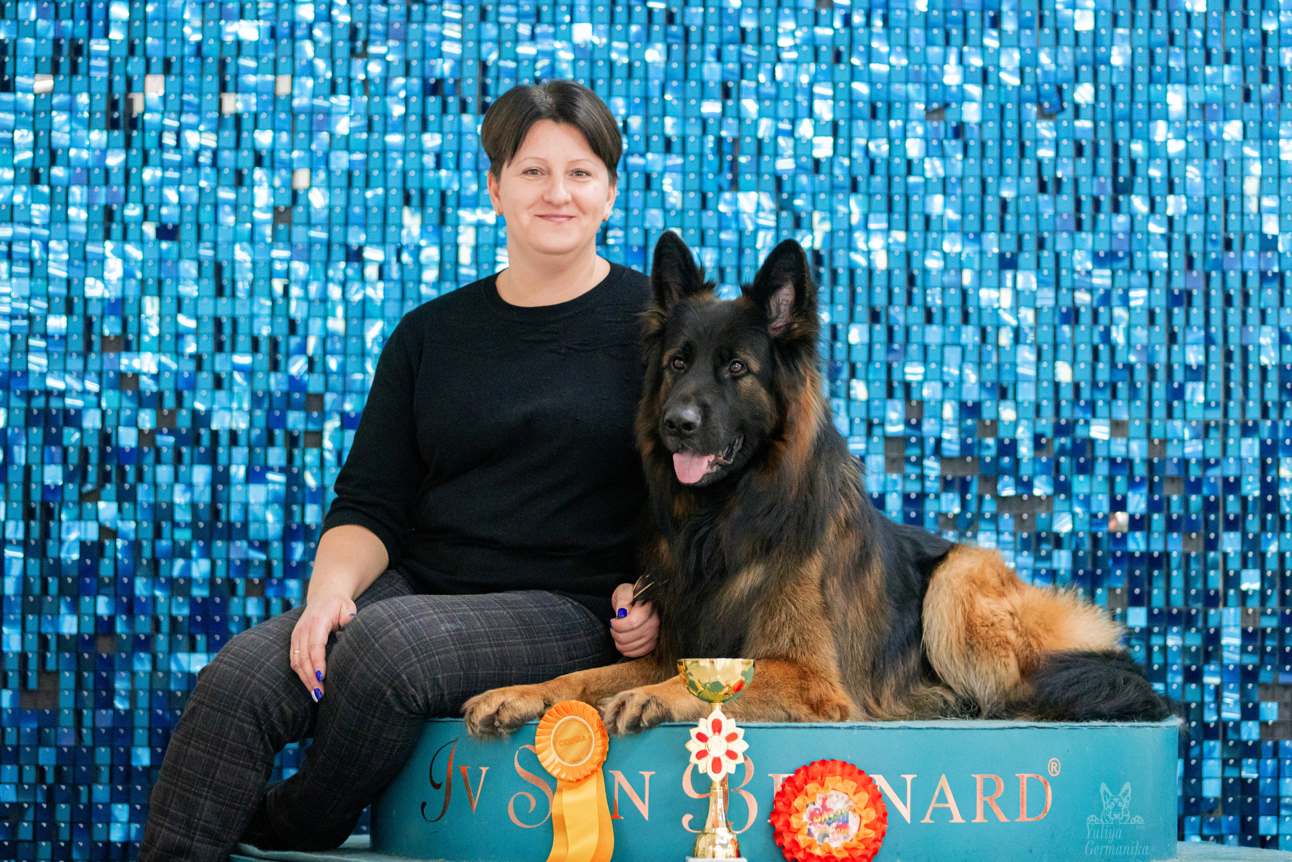 Чайна-Таун 15,21 и 22.01.2023. Фотограф-анималист Юлия Германика