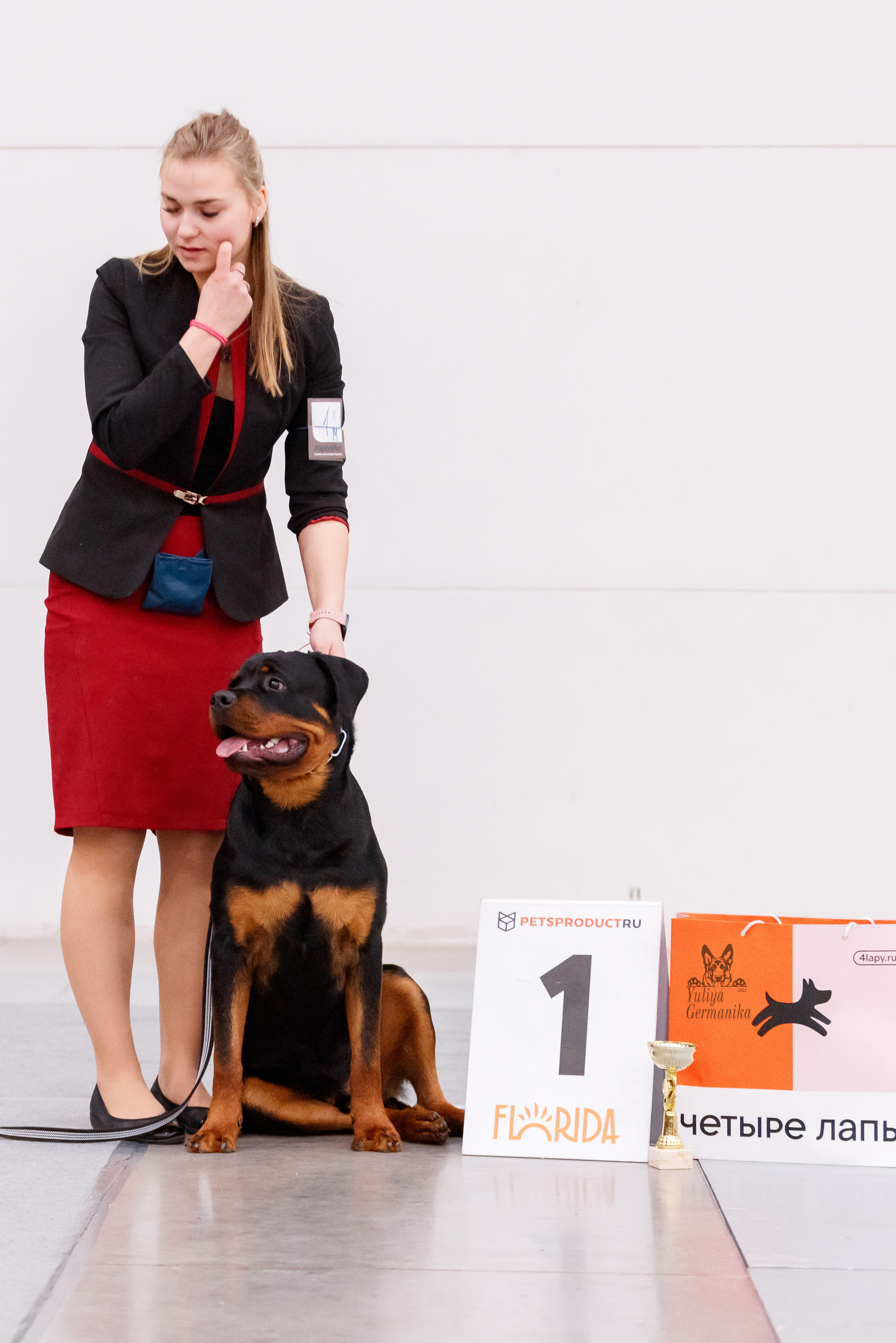 Питер 17-18.12.2022. Фотограф-анималист Юлия Германика