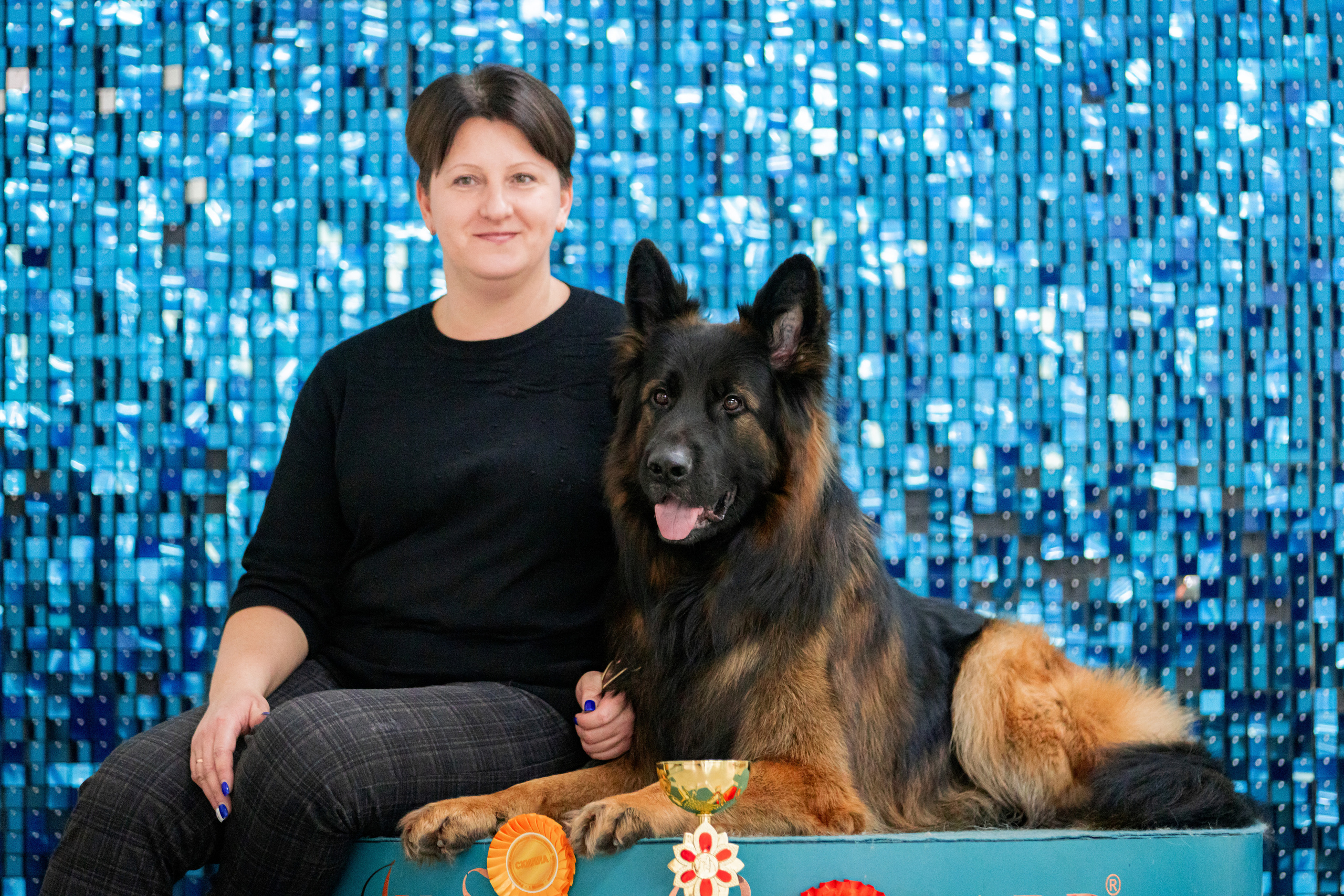 Чайна-Таун 15,21 и 22.01.2023. Фотограф-анималист Юлия Германика