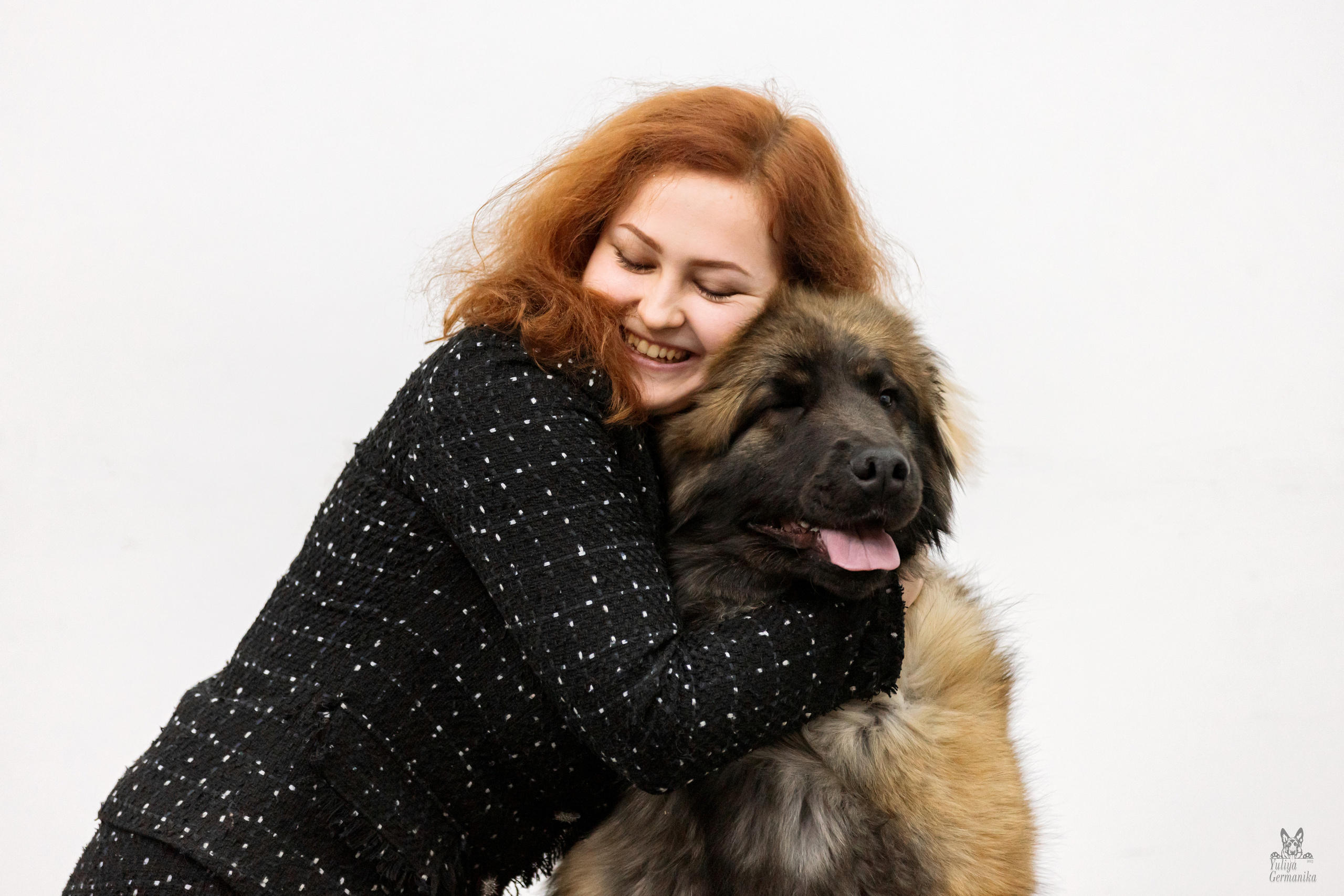 Чайна-Таун 4-5.02.2023. Фотограф-анималист Юлия Германика