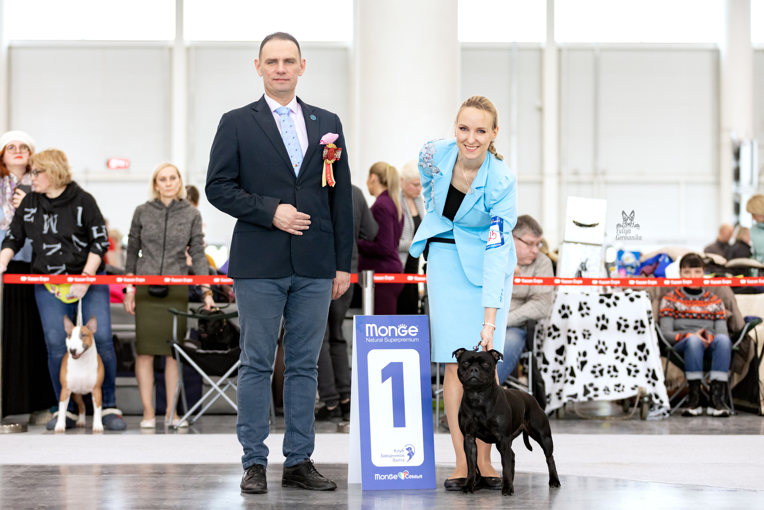 Сабанеевка,Казань 28-29.01.2023. Фотограф-анималист Юлия Германика