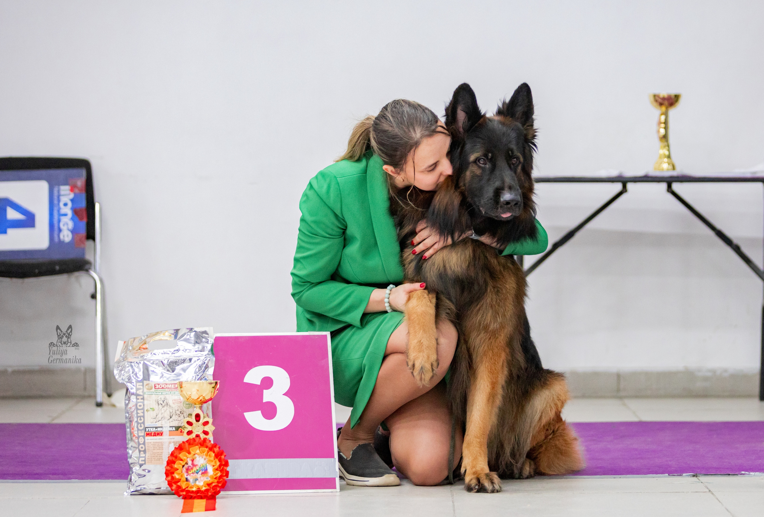 Чайна-Таун 15,21 и 22.01.2023. Фотограф-анималист Юлия Германика