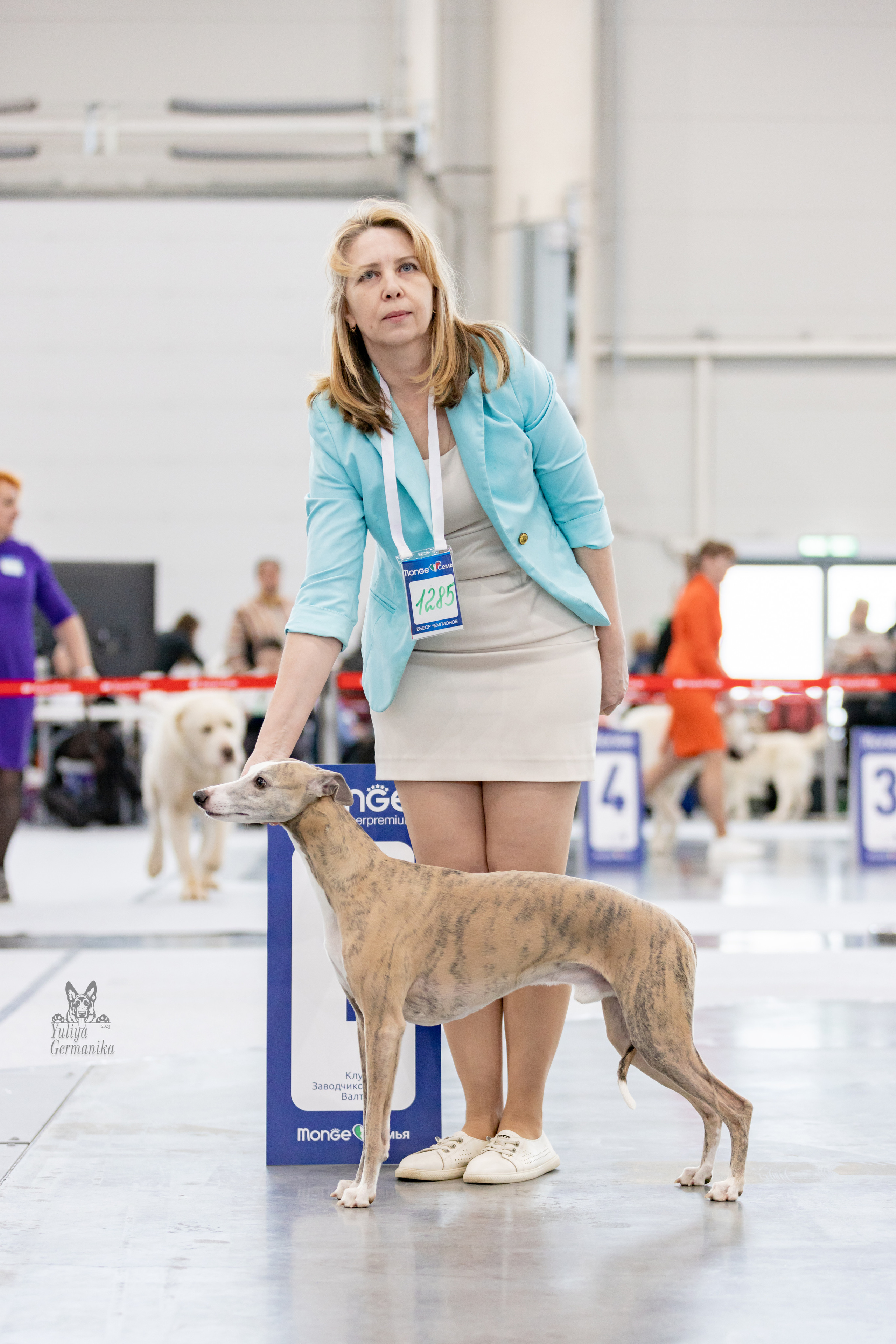 Сабанеевка,Казань 28-29.01.2023. Фотограф-анималист Юлия Германика