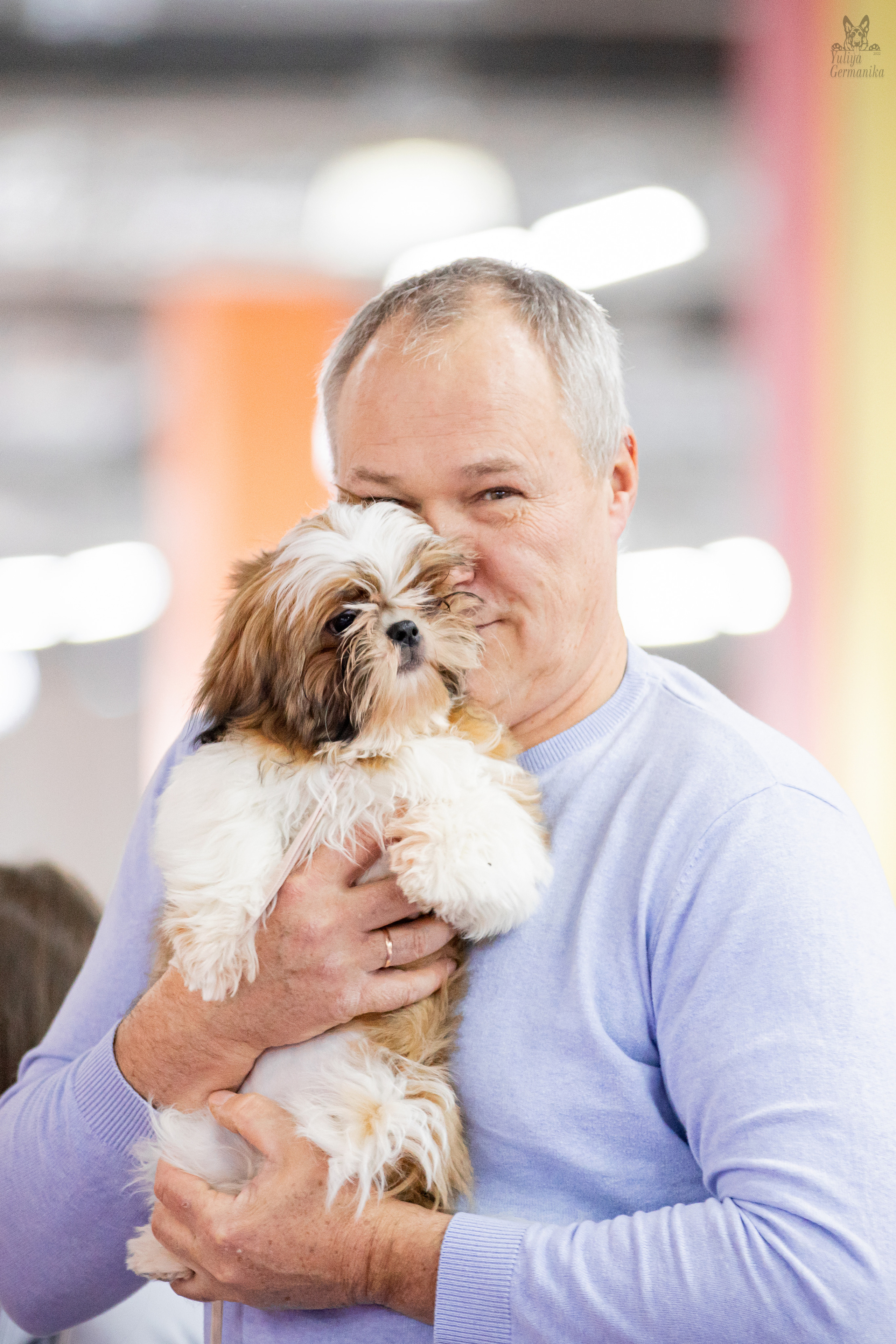 Чайна-Таун 24-25.12.2022. Фотограф-анималист Юлия Германика