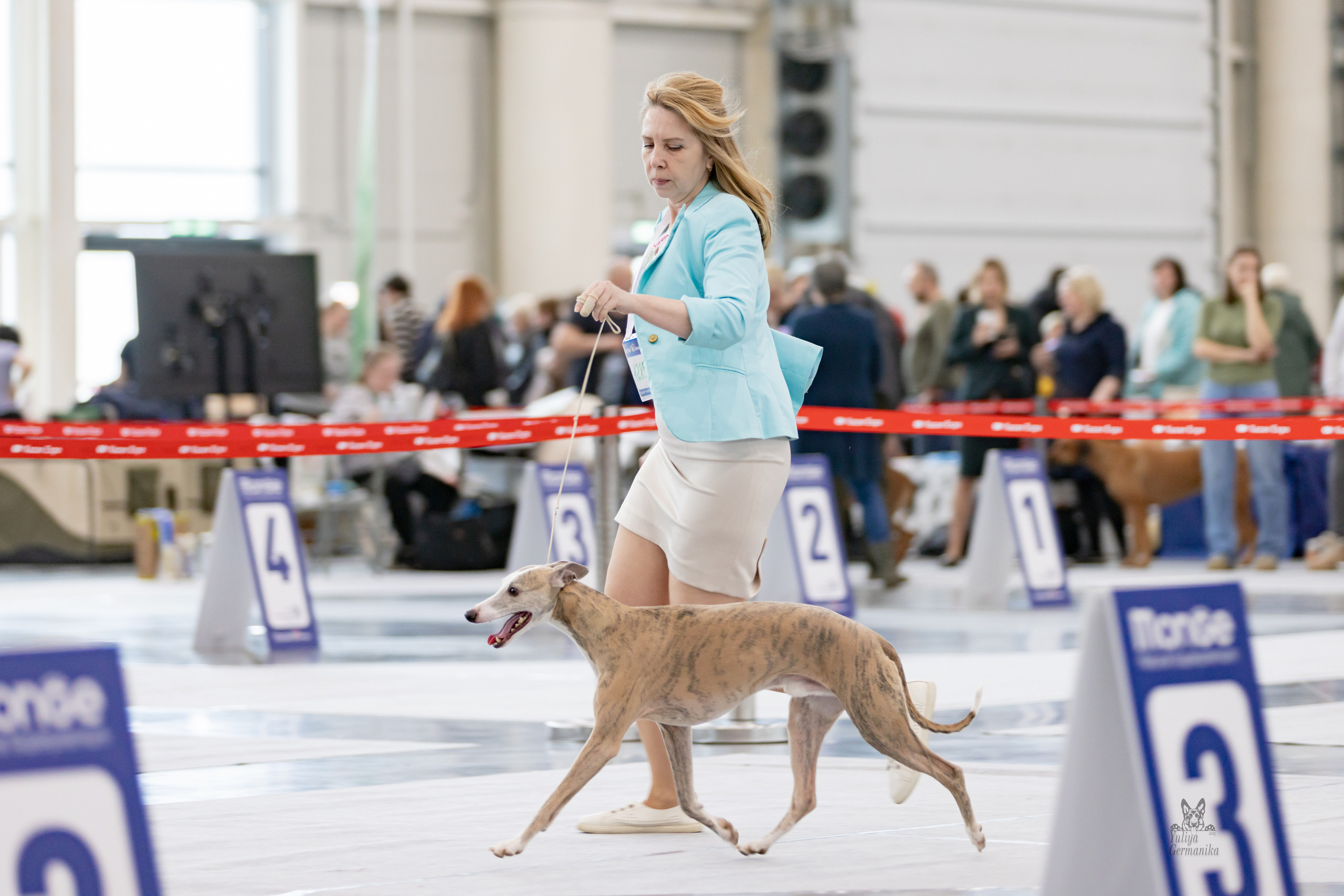 Сабанеевка,Казань 28-29.01.2023. Фотограф-анималист Юлия Германика